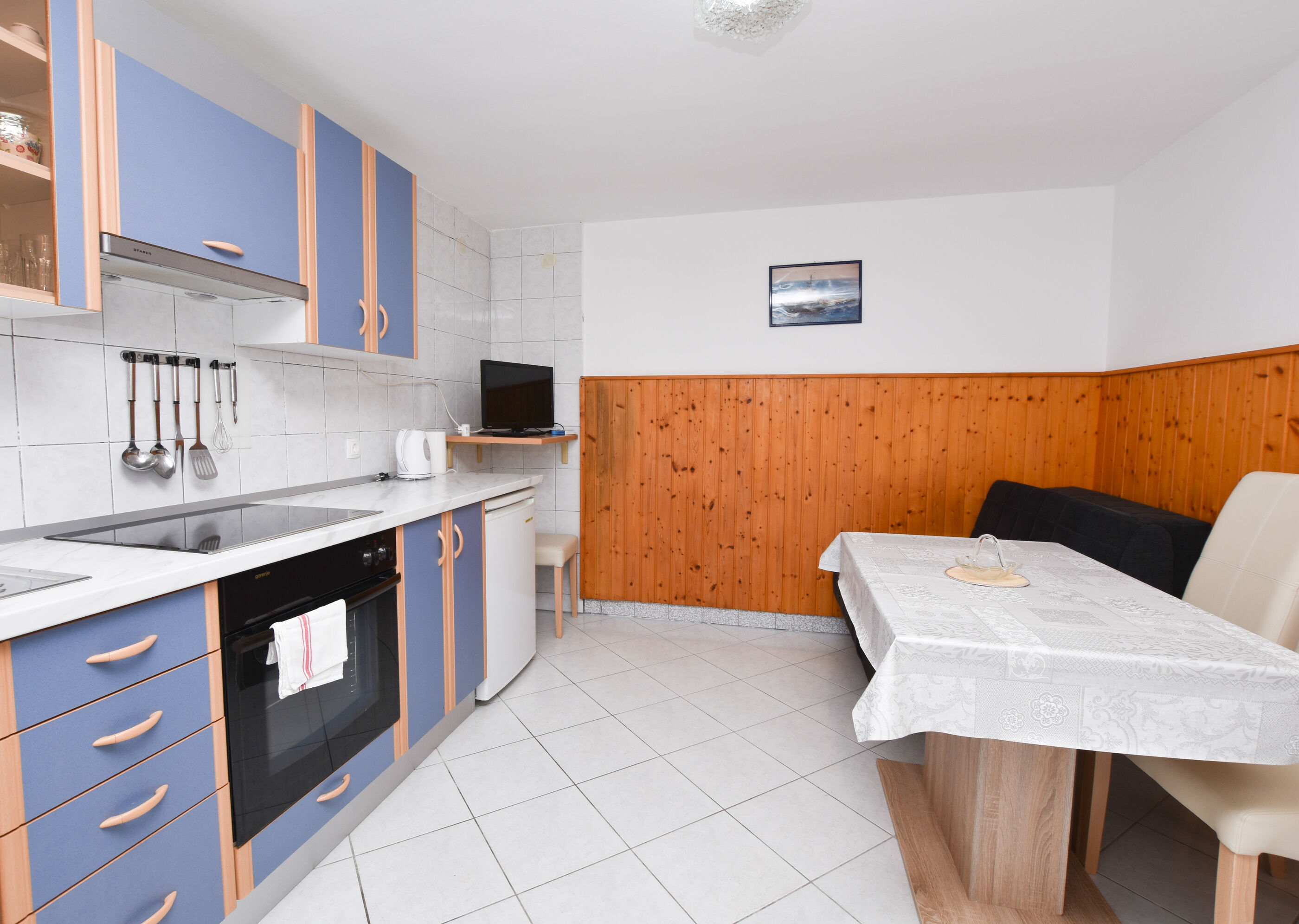 Apartments Zdenka 40474-A1