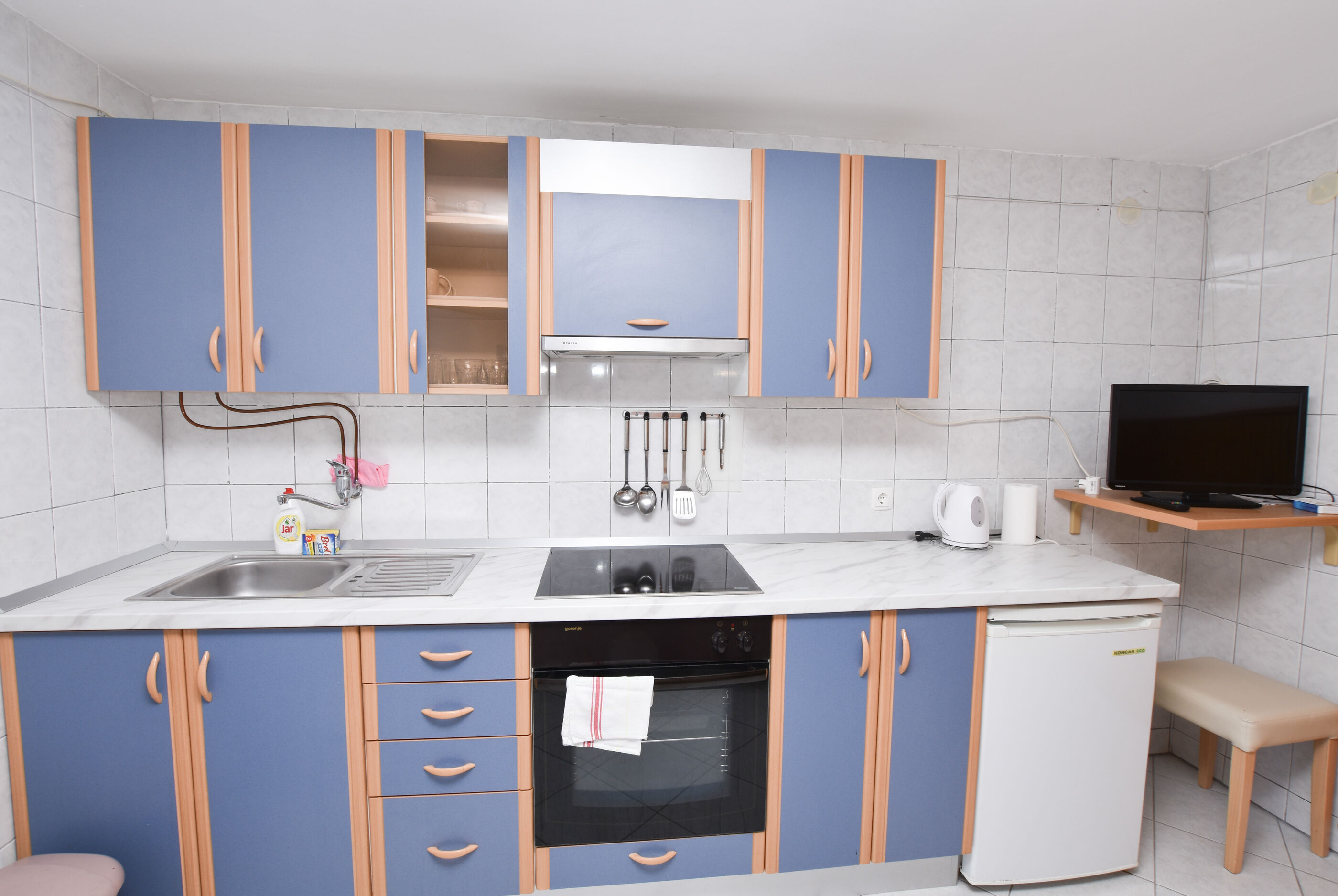 Apartments Zdenka 40474-A1
