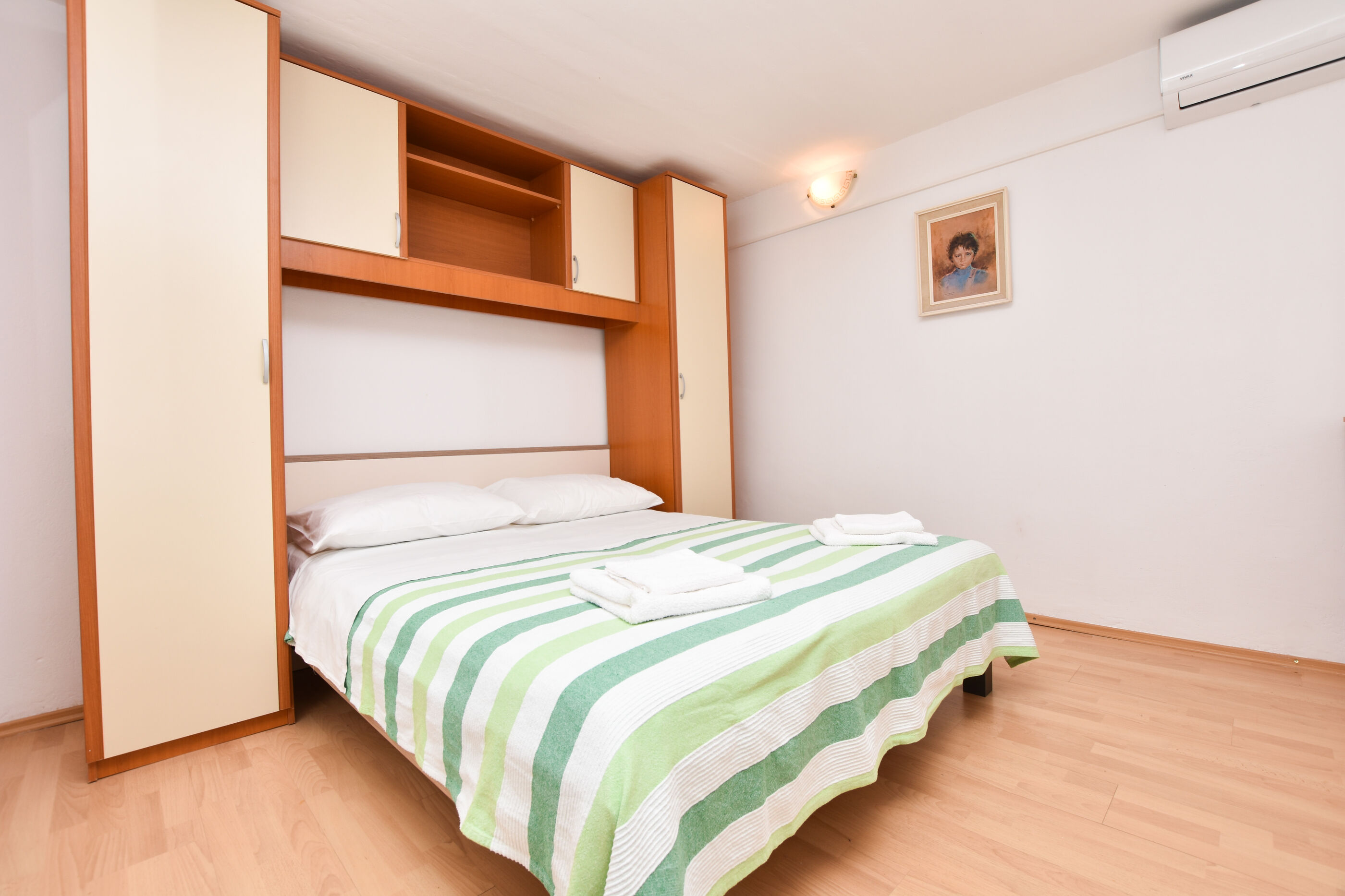 Apartments Zdenka 40474-A1