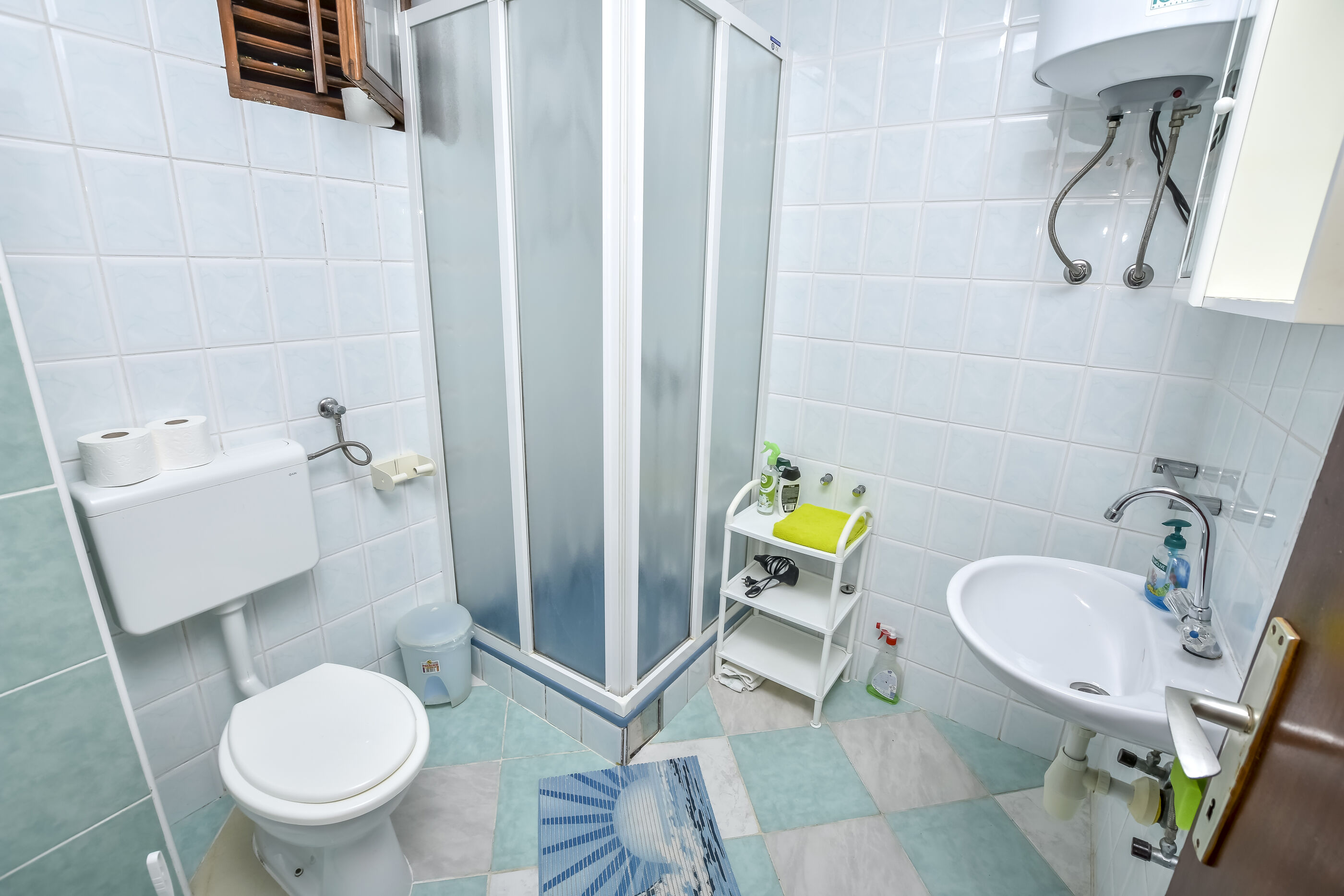 Apartments Pepa 76831-A1