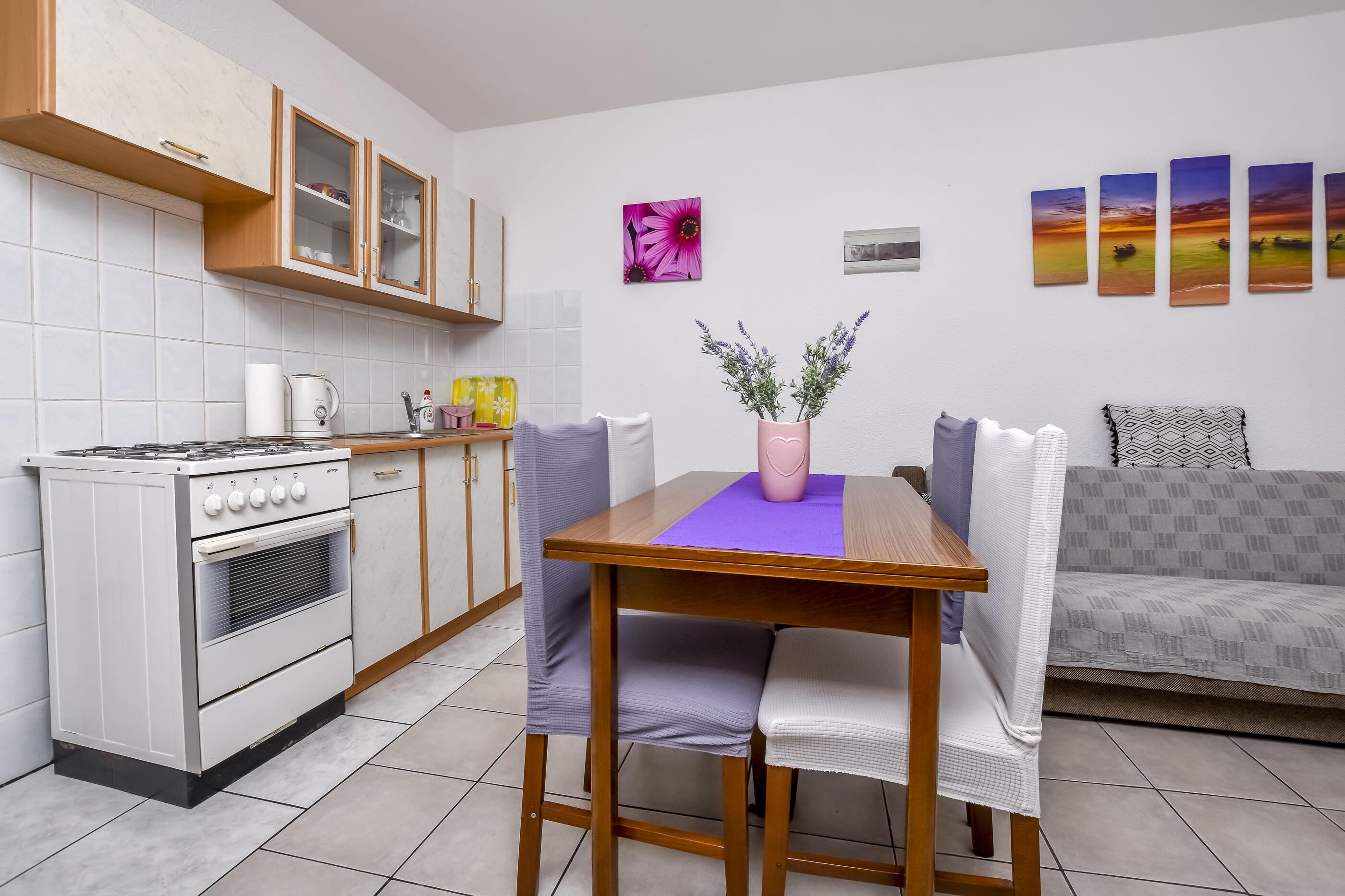 Apartments Pepa 76831-A1