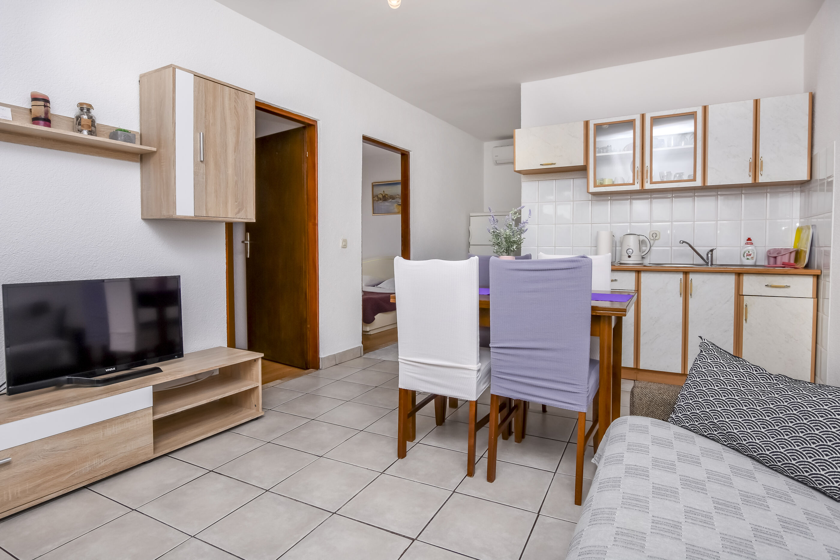 Apartments Pepa 76831-A1
