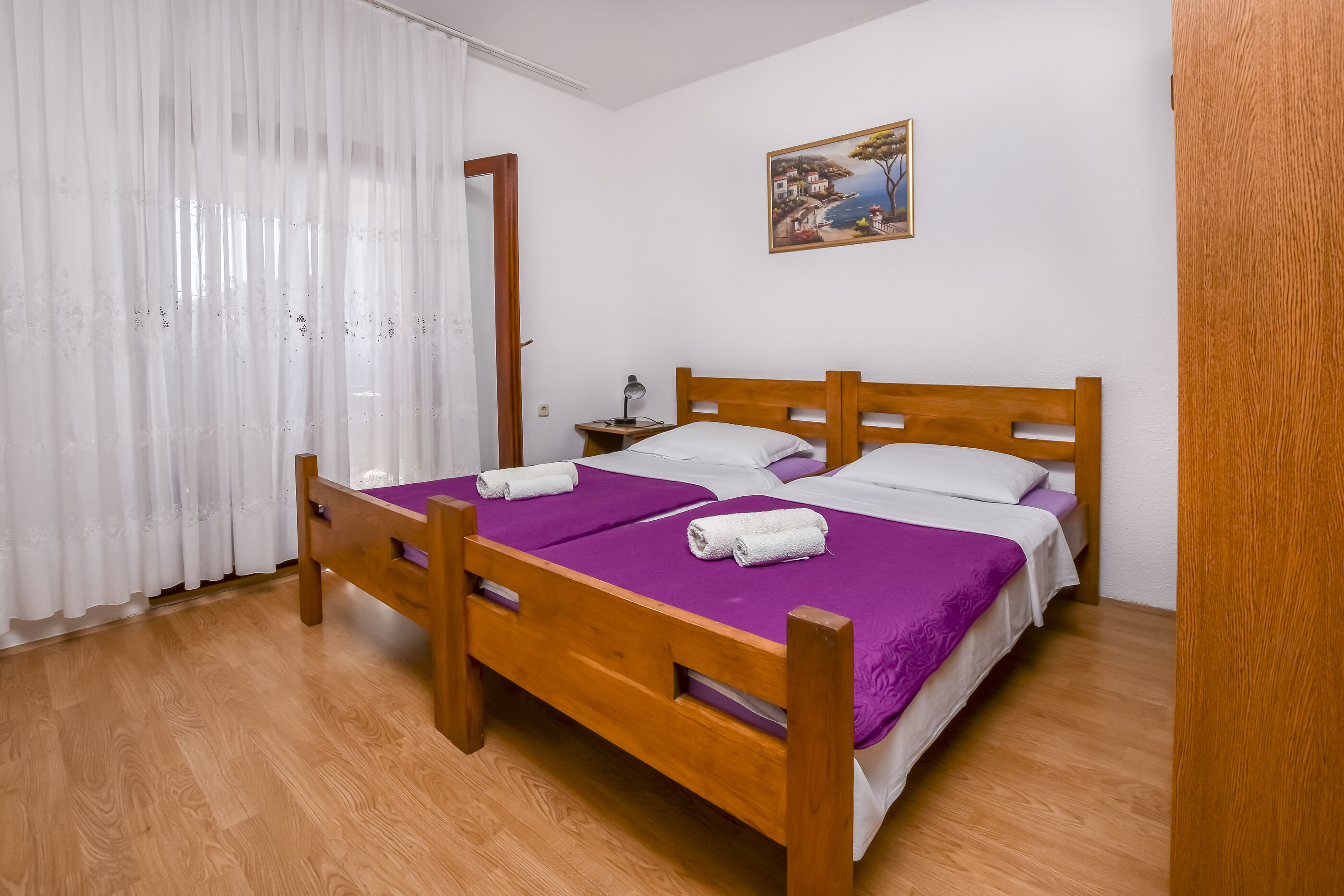 Apartments Pepa 76831-A1