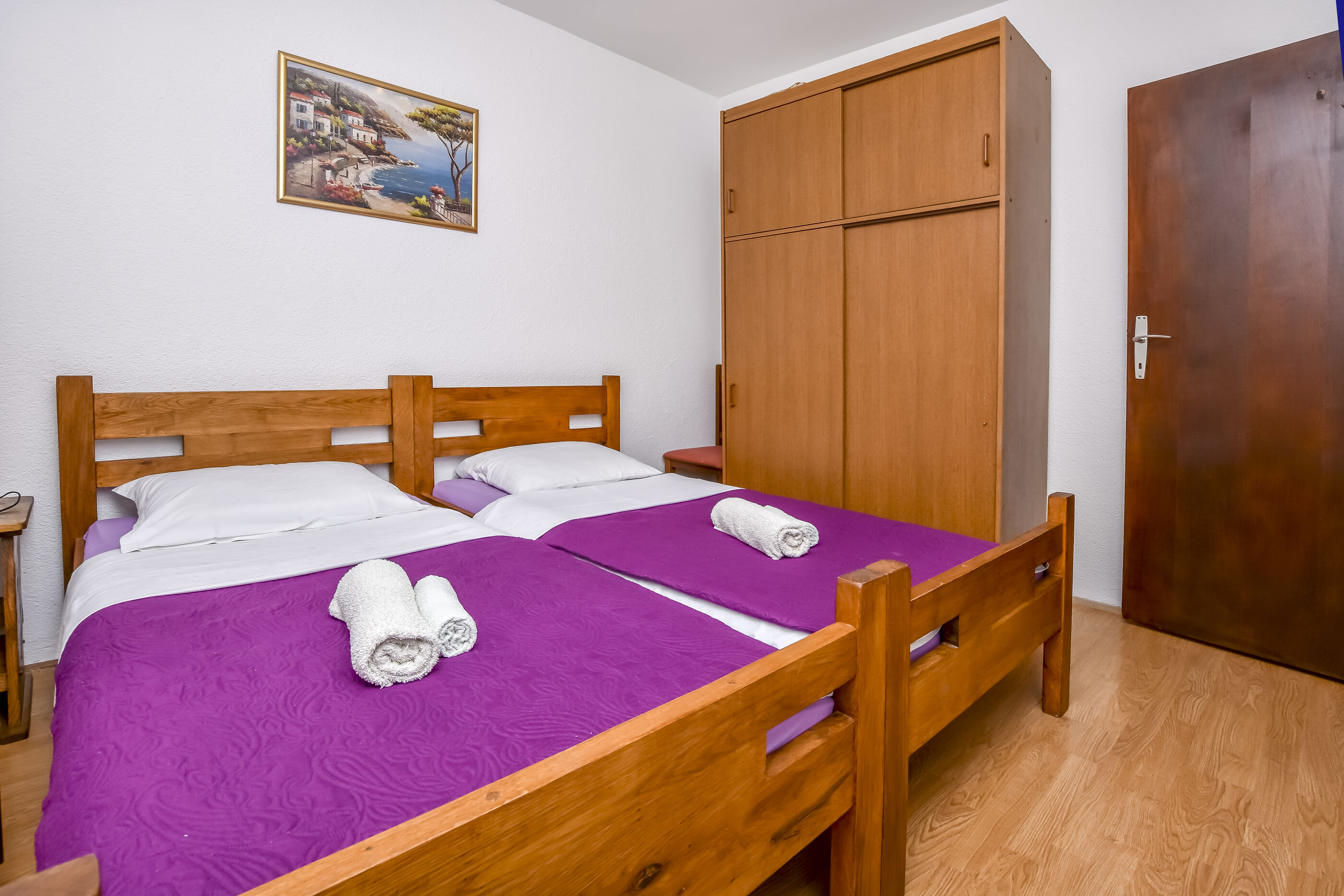 Apartments Pepa 76831-A1
