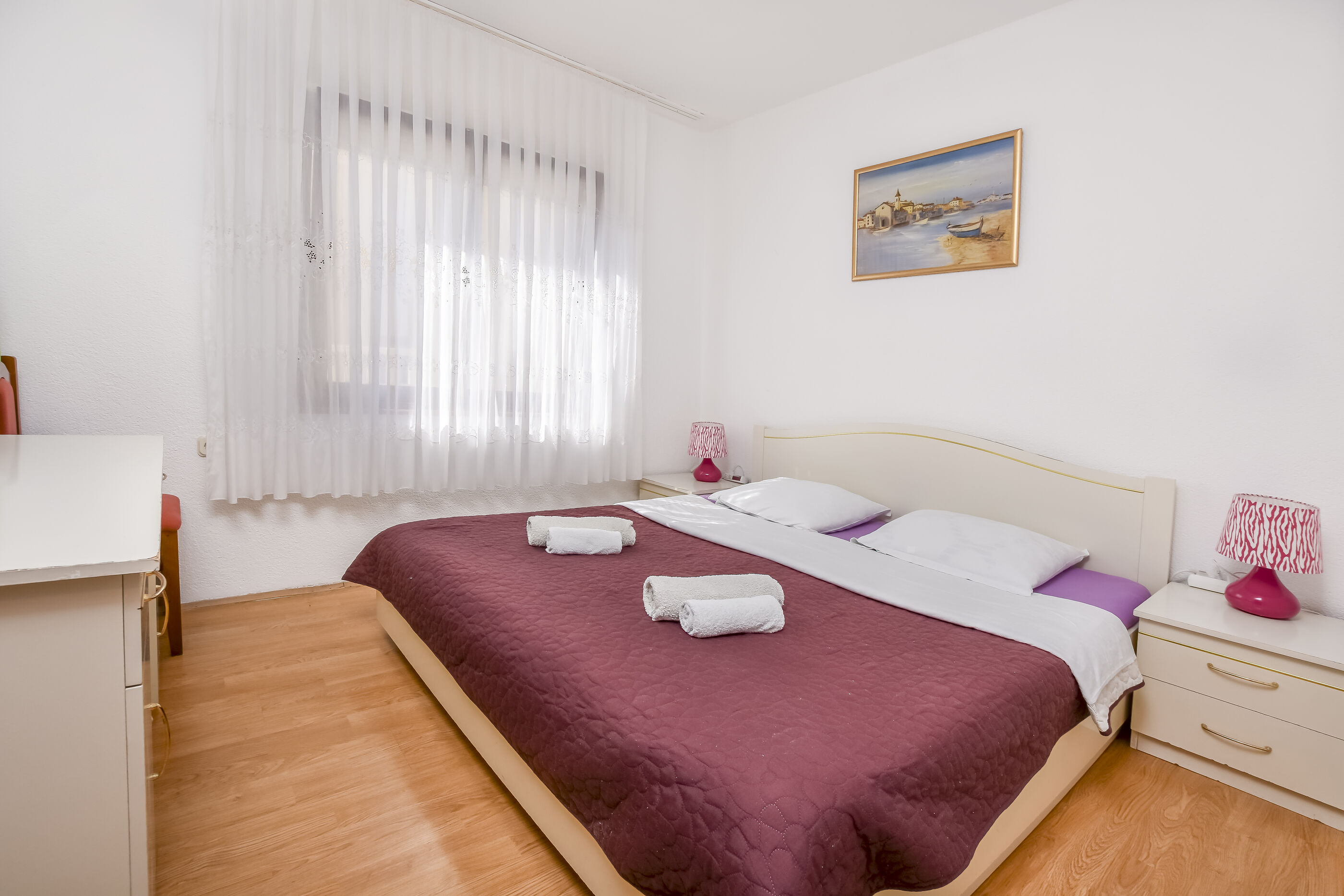 Apartments Pepa 76831-A1