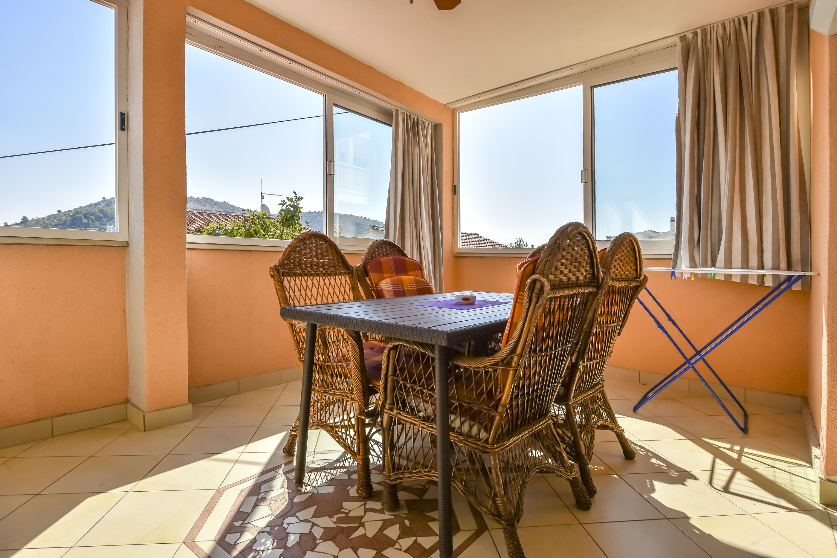 Apartments Pepa 76831-A1