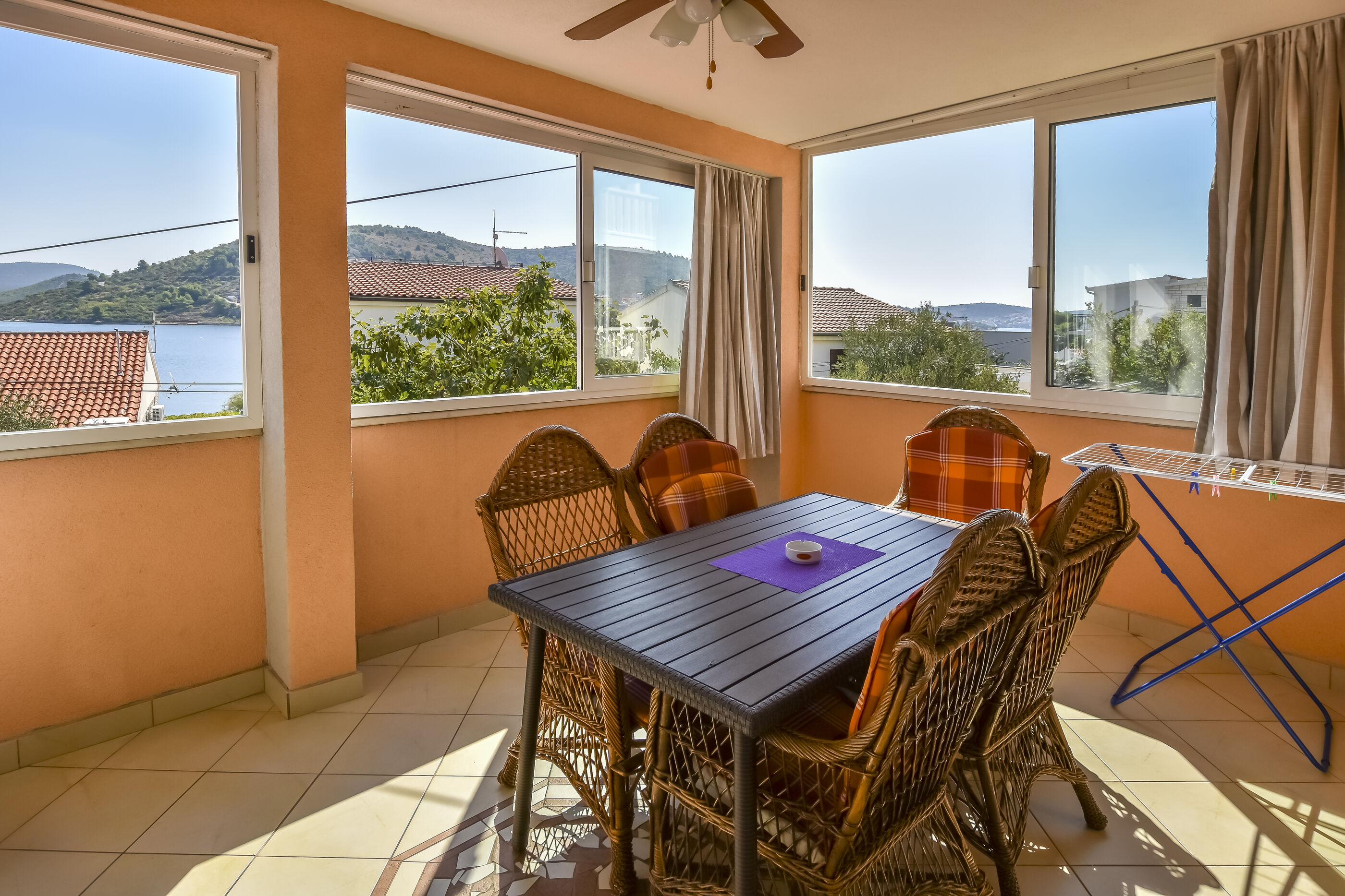 Apartments Pepa 76831-A1
