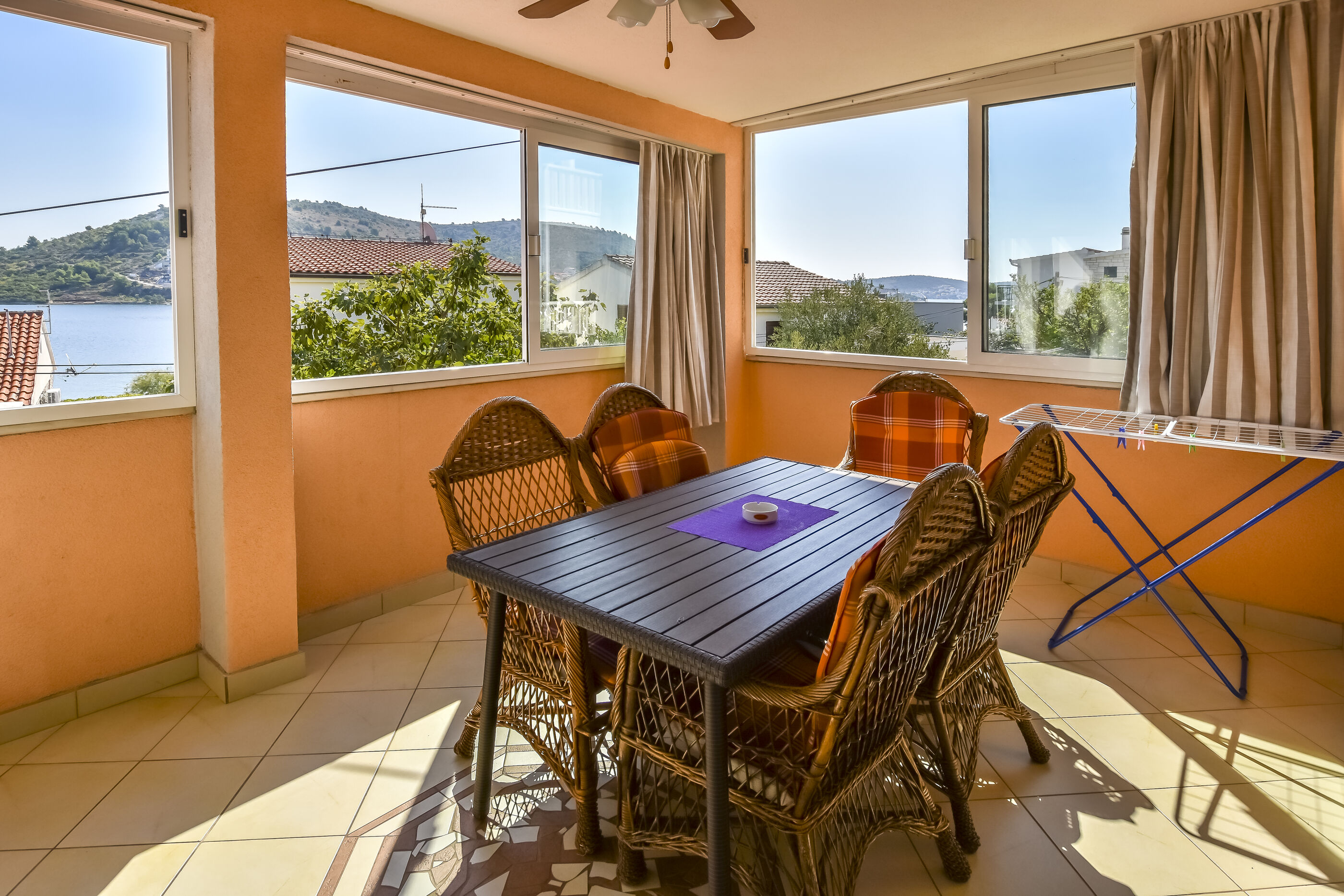 Apartments Pepa 76831-A1