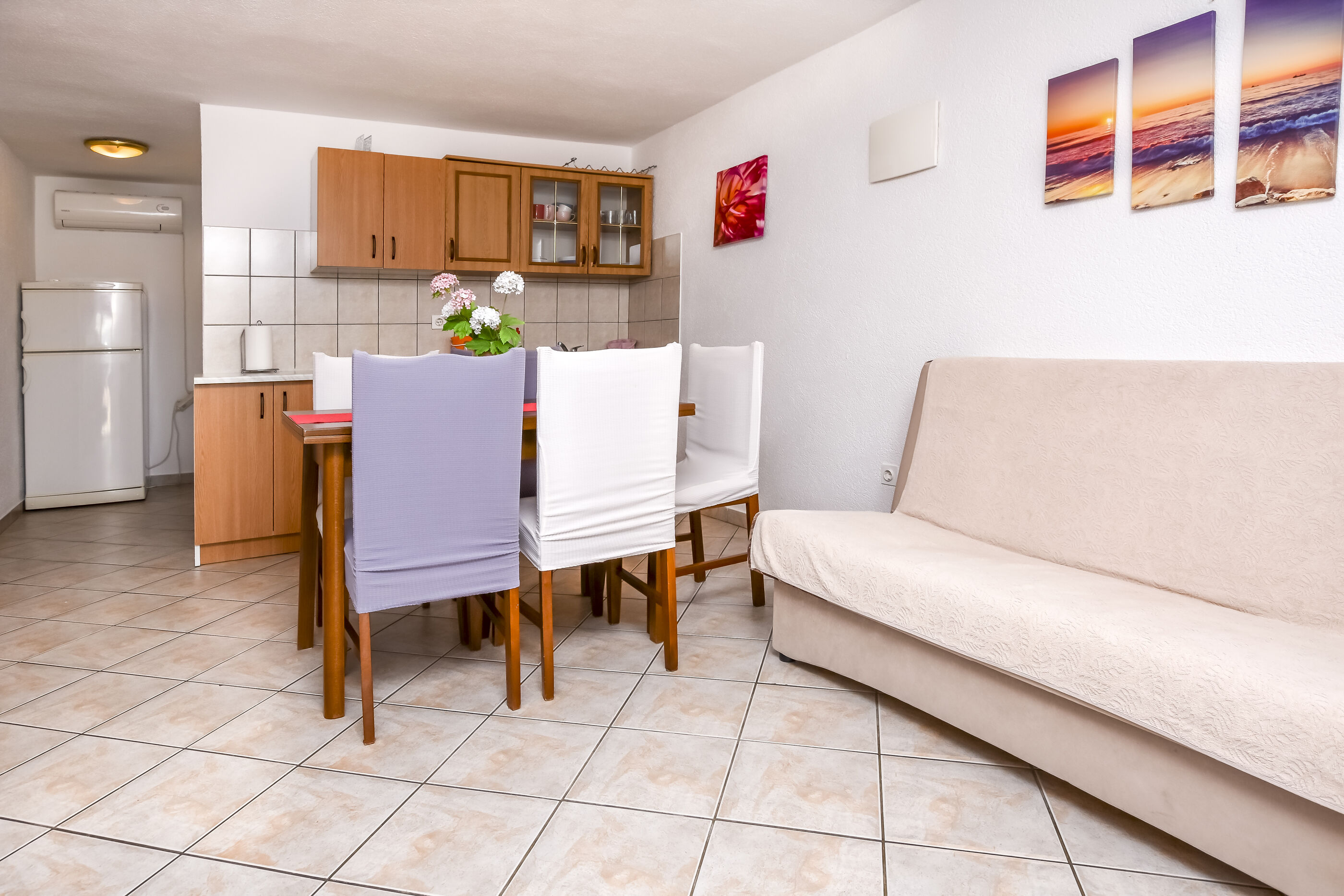 Apartments Pepa 76831-A2