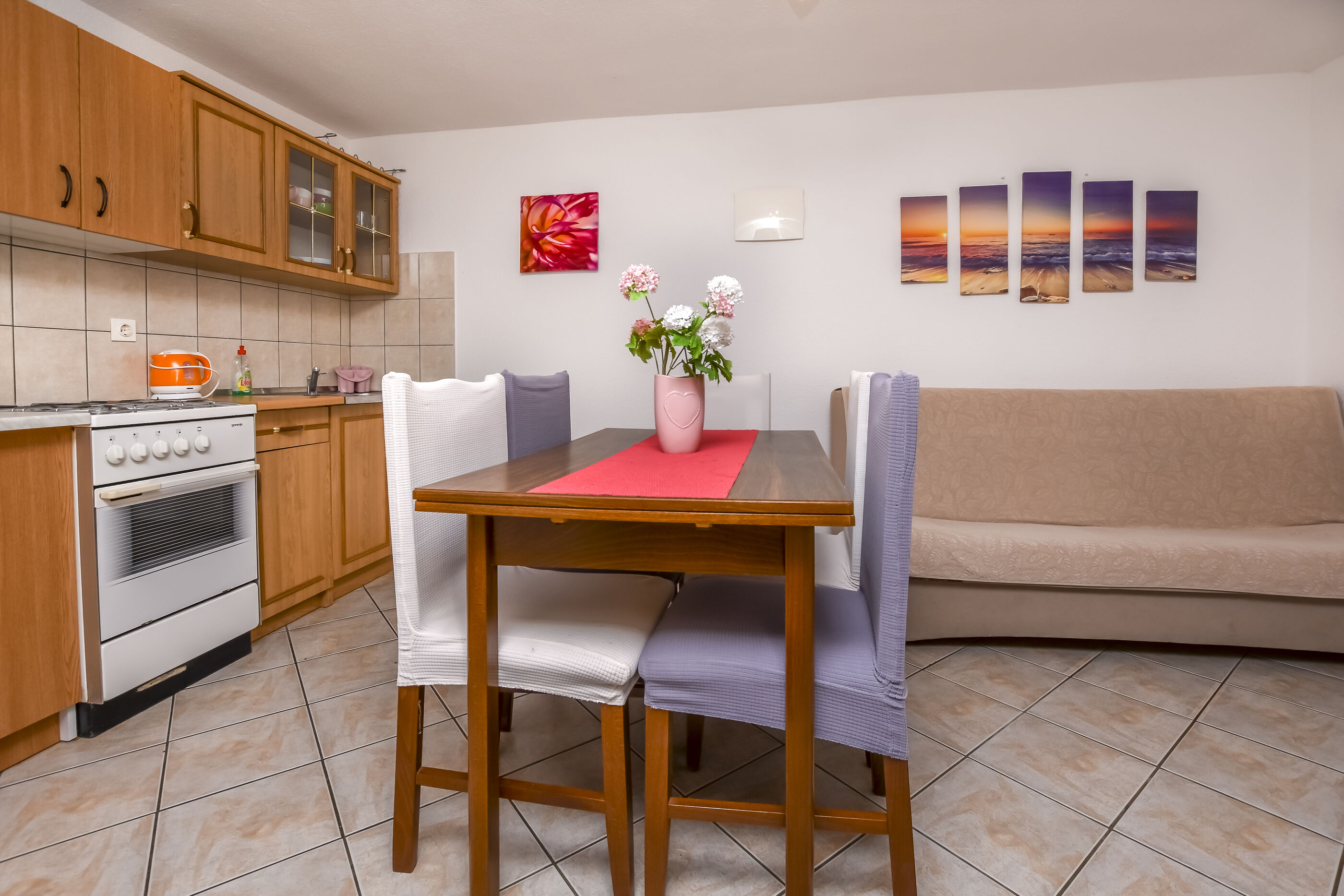 Apartments Pepa 76831-A2