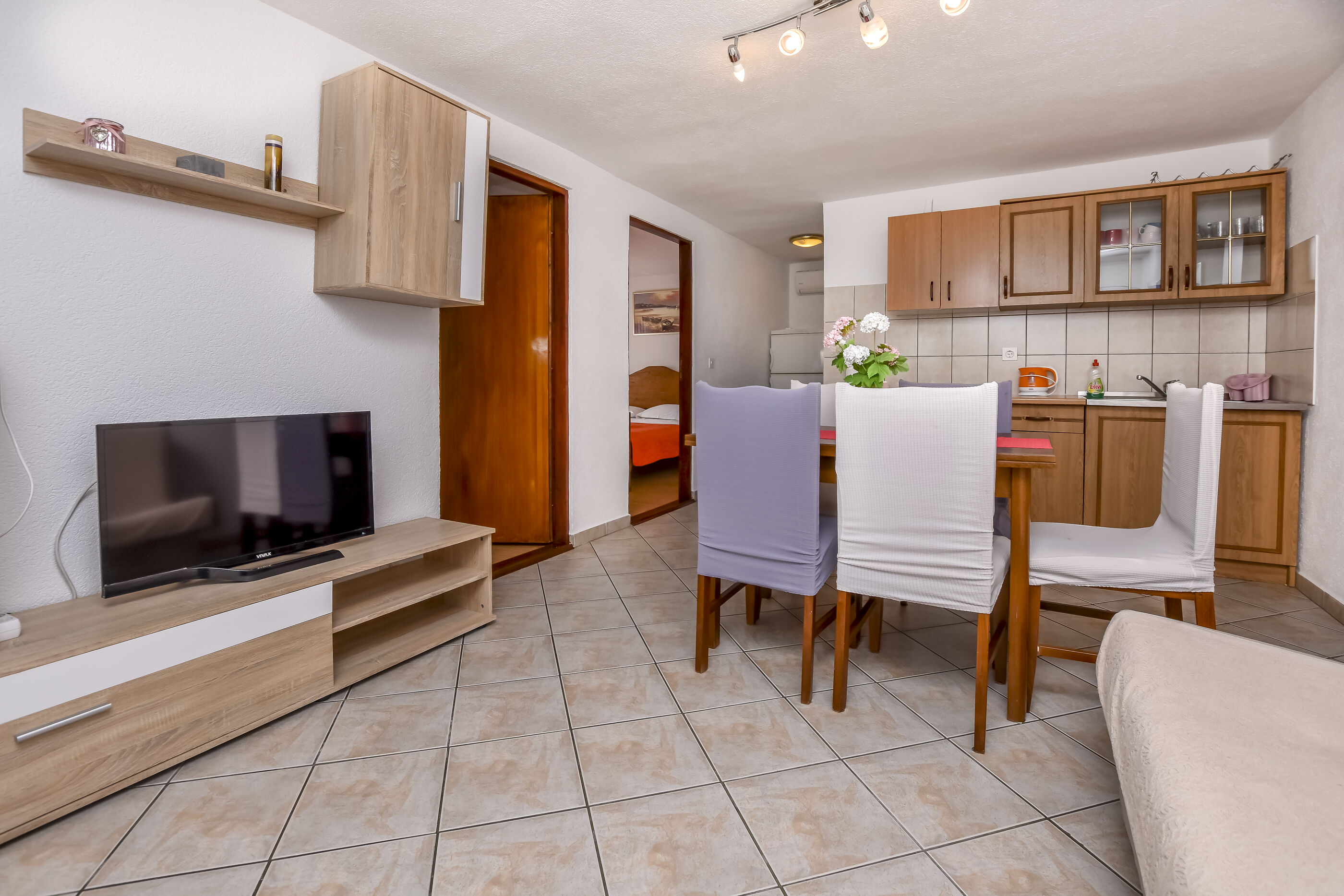 Apartments Pepa 76831-A2