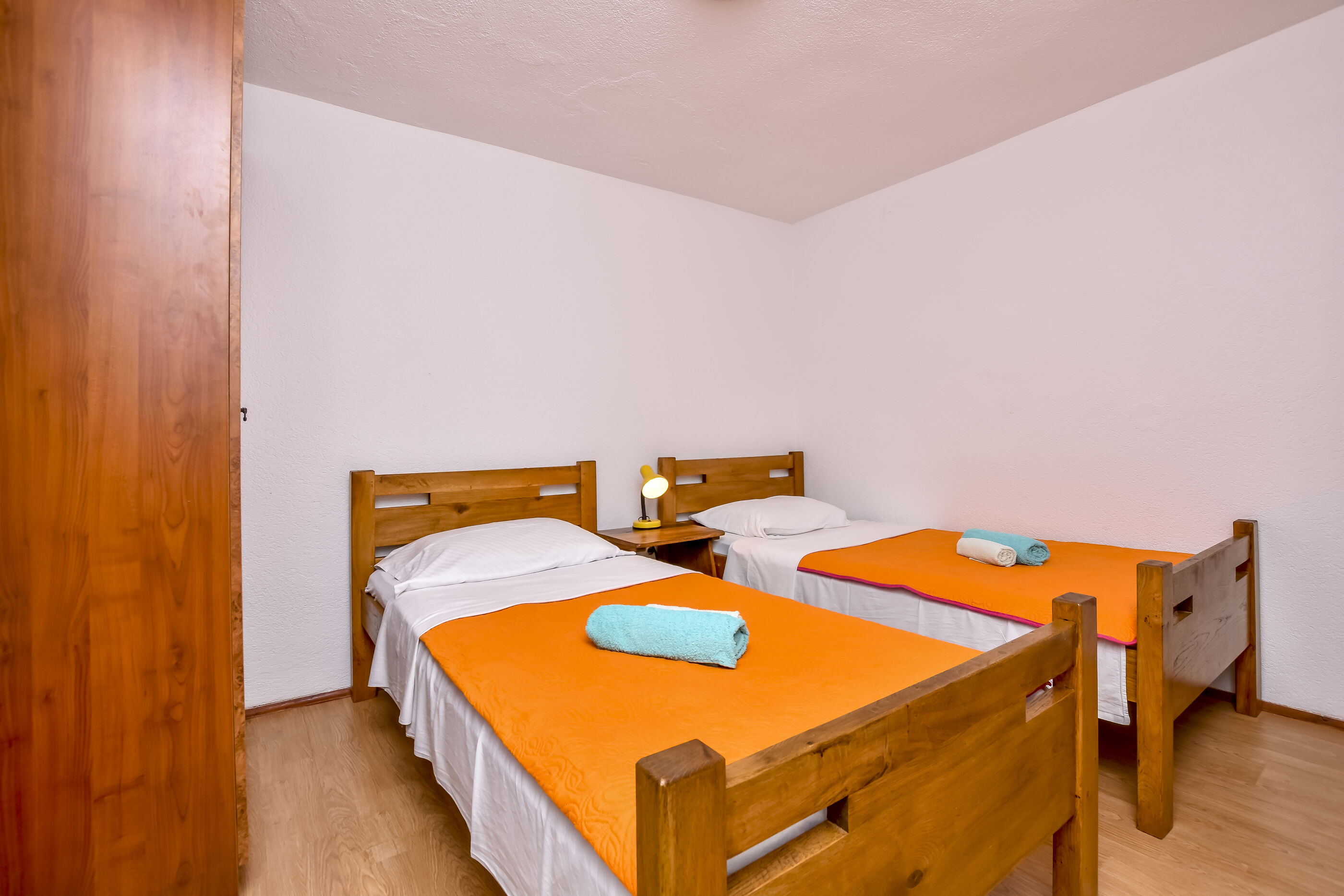 Apartments Pepa 76831-A2