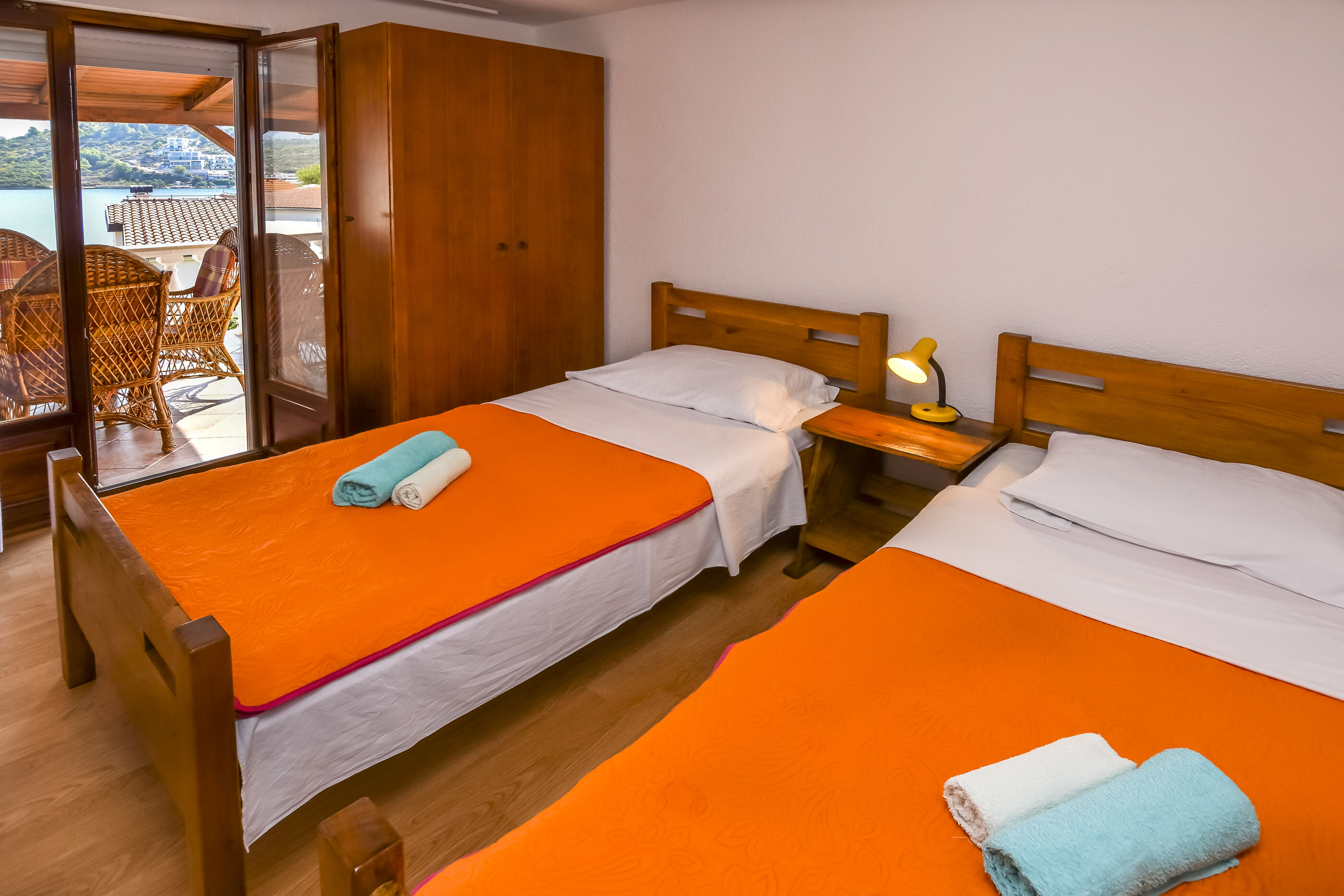 Apartments Pepa 76831-A2