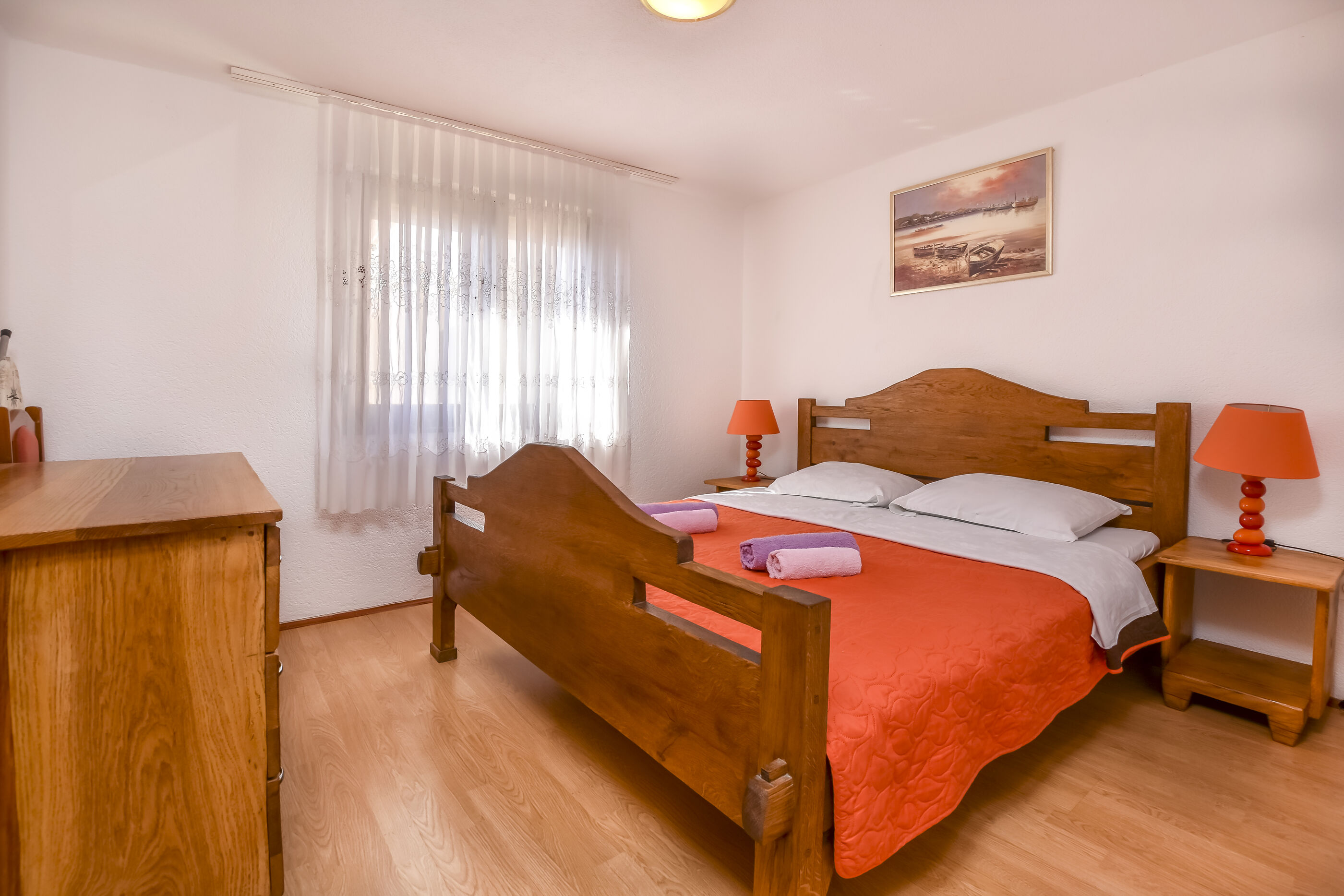 Apartments Pepa 76831-A2