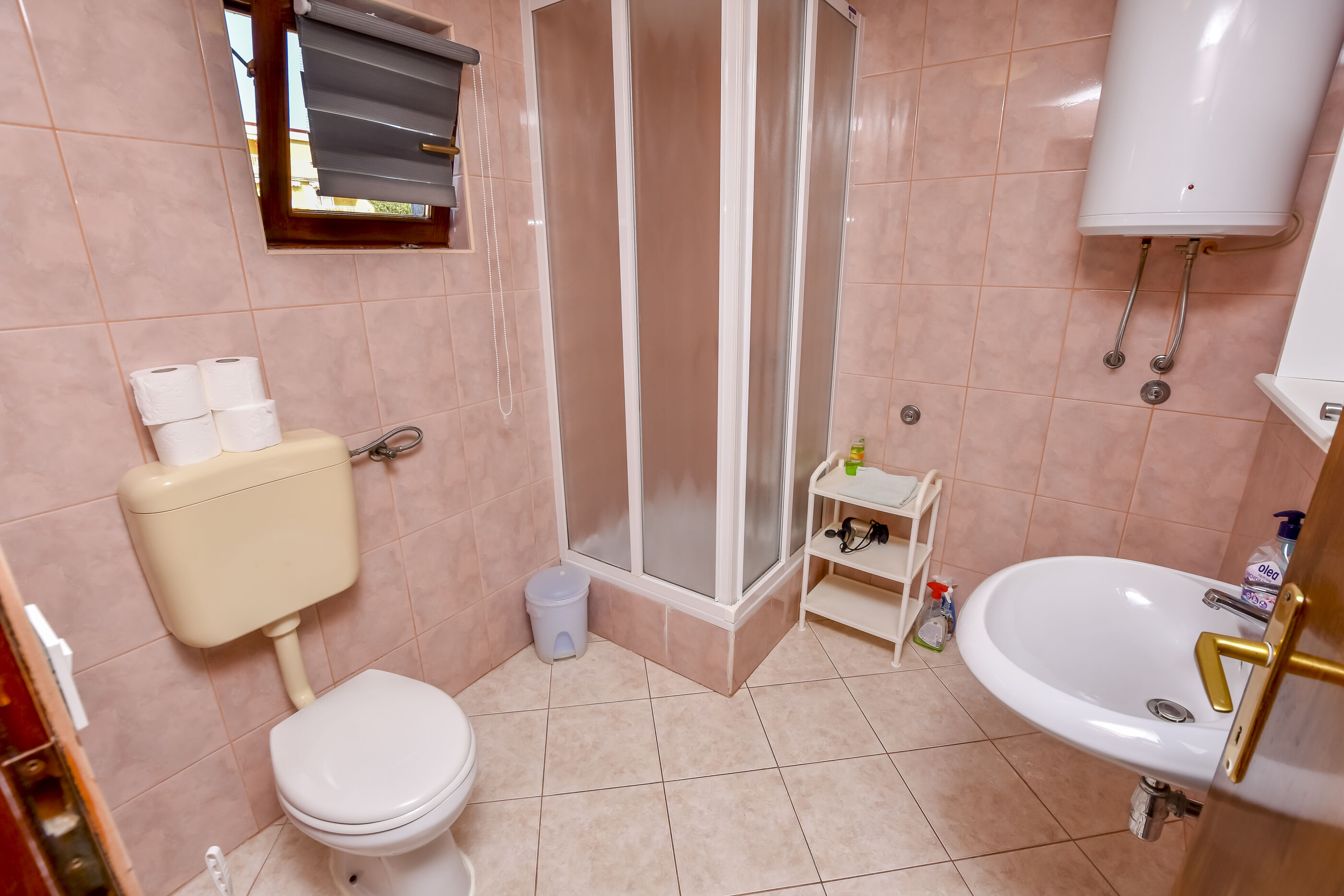 Apartments Pepa 76831-A2