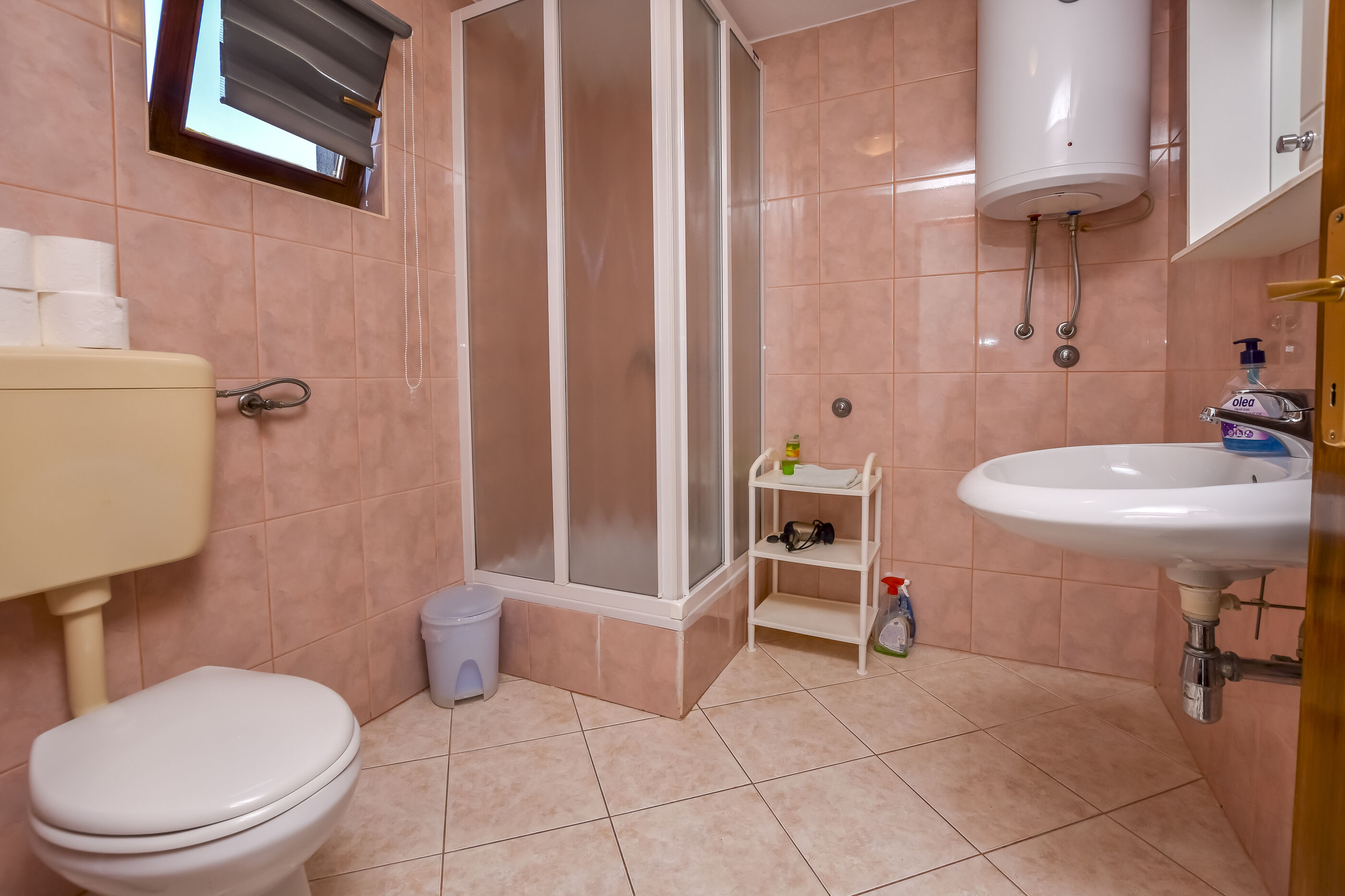 Apartments Pepa 76831-A2