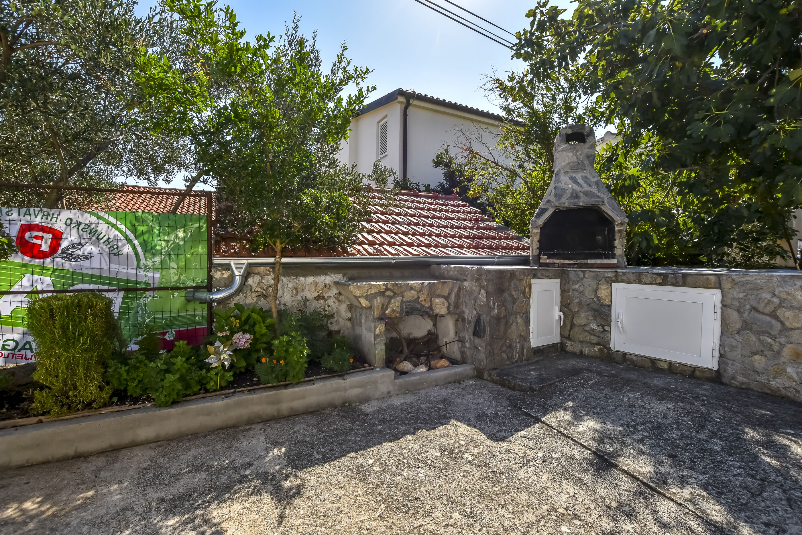 Apartments Pepa 76831-A2