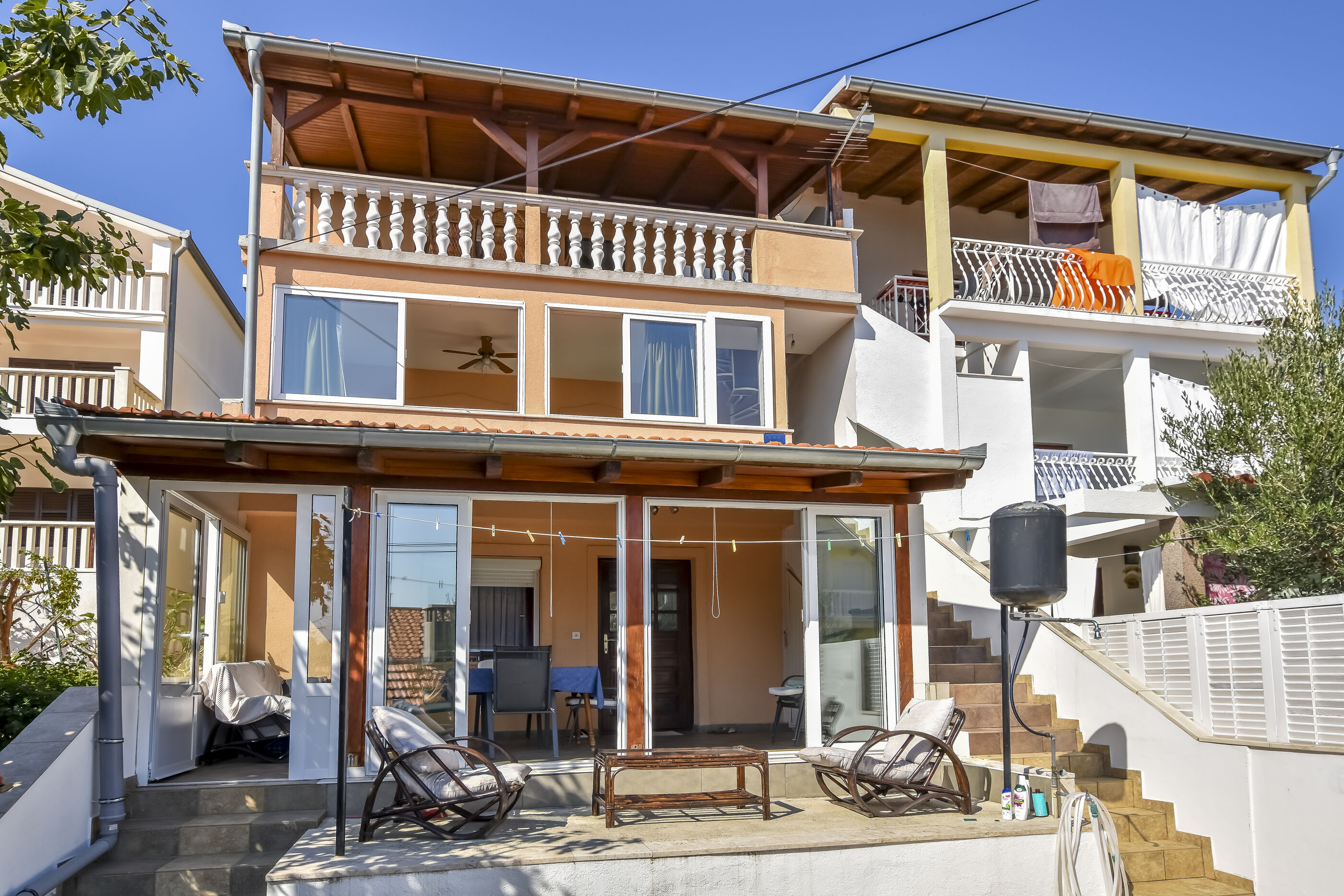 Apartments Pepa 76831-A2