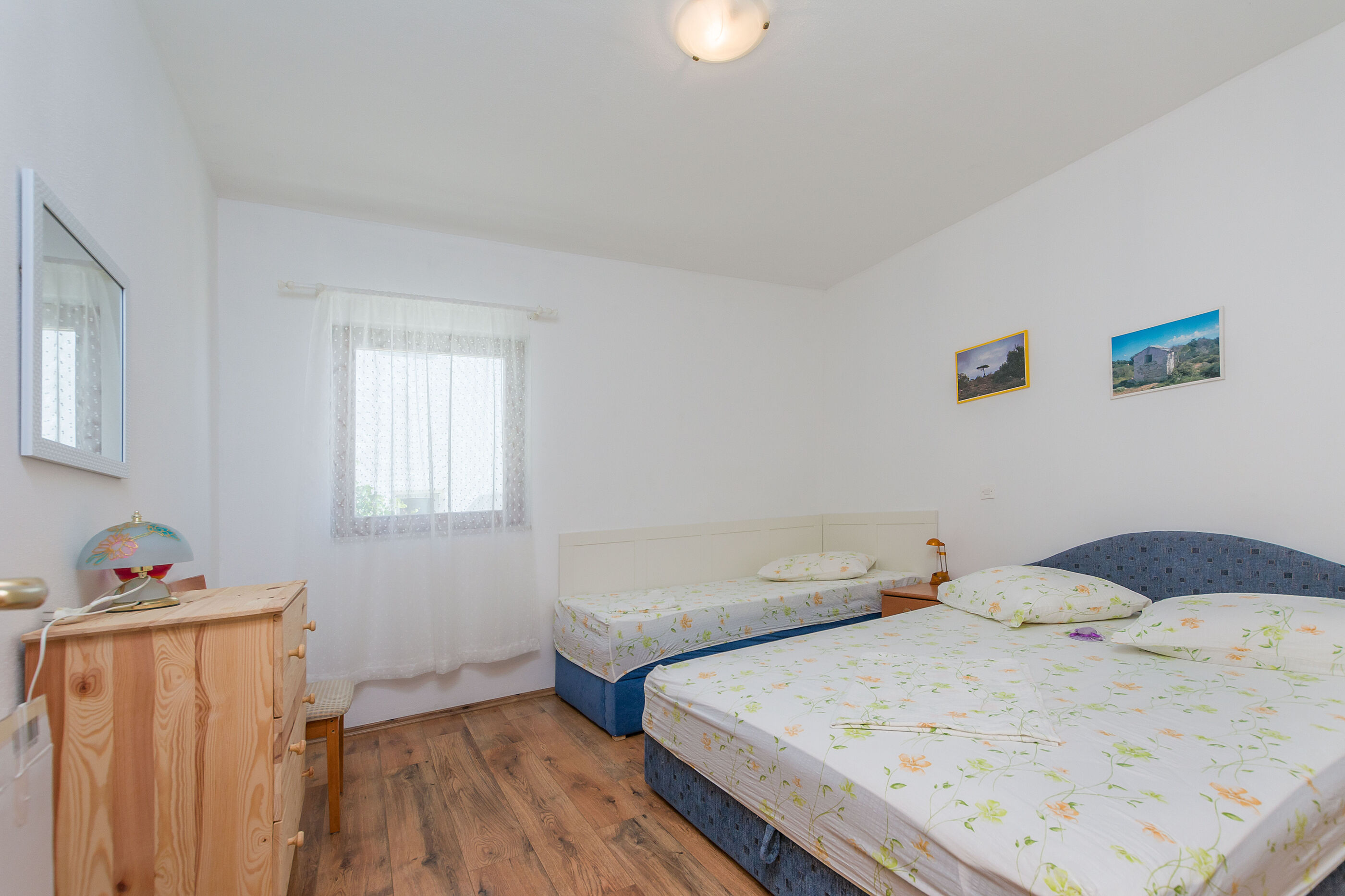 Apartments Dragana 15411-A2