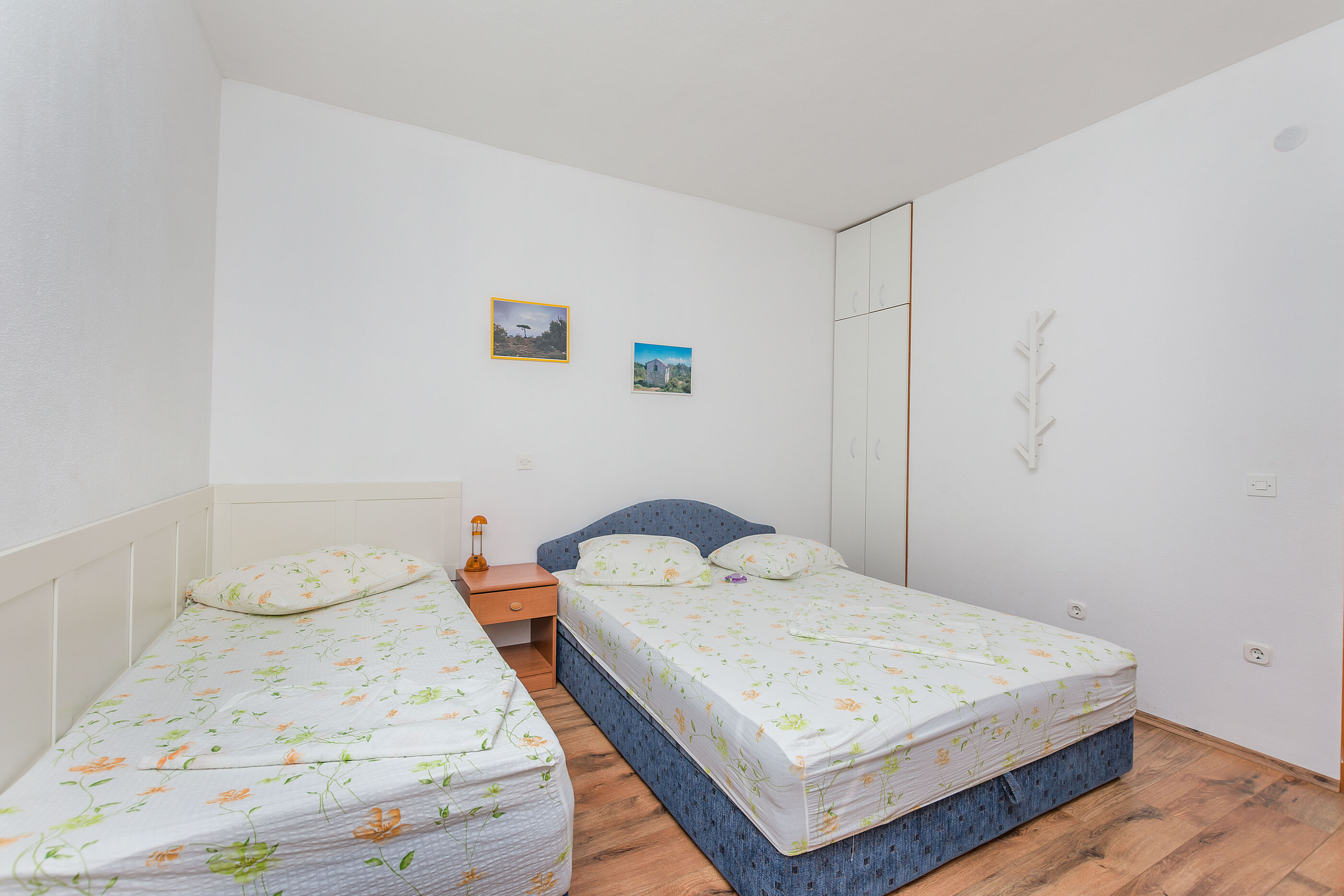 Apartments Dragana 15411-A2