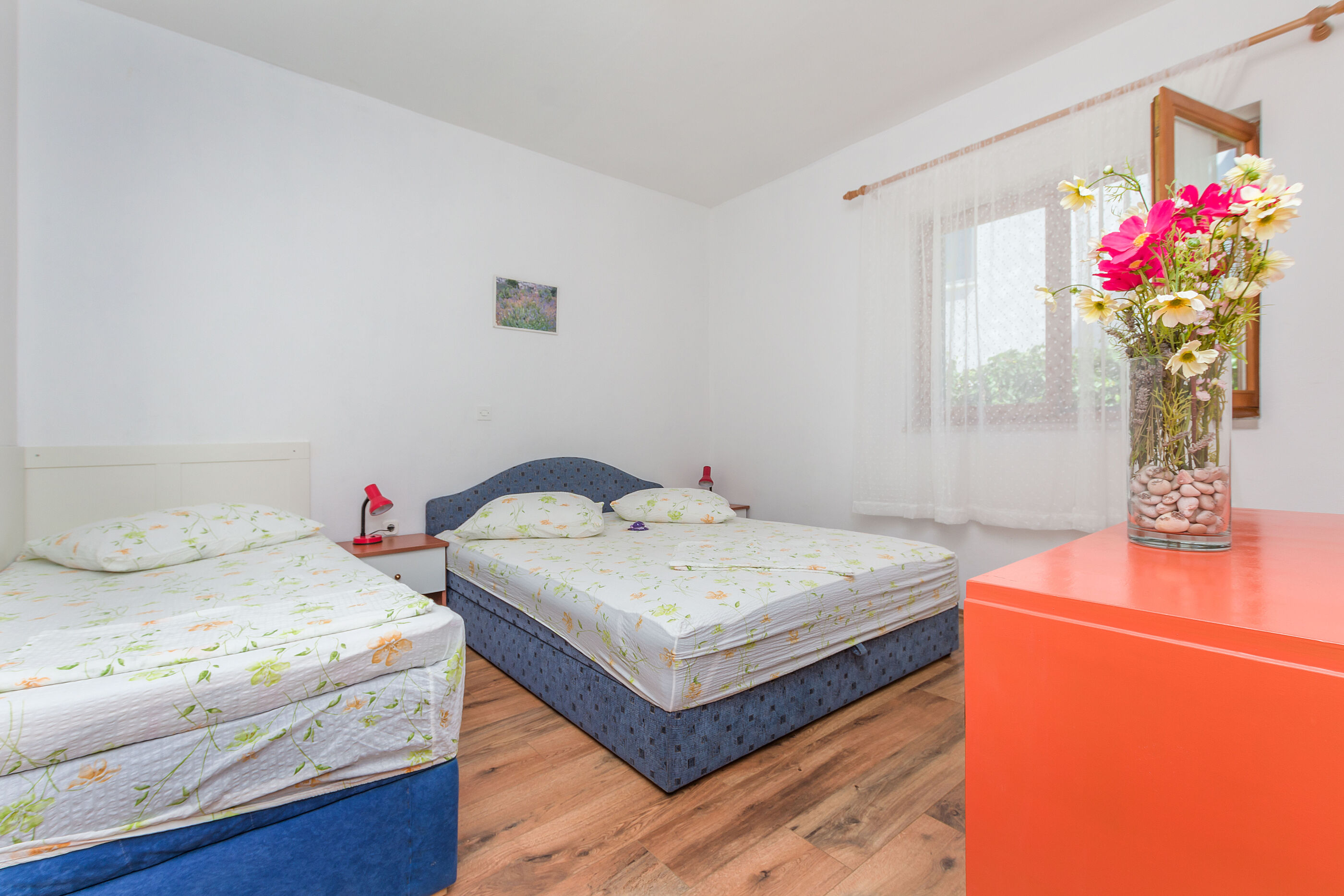 Apartments Dragana 15411-A2