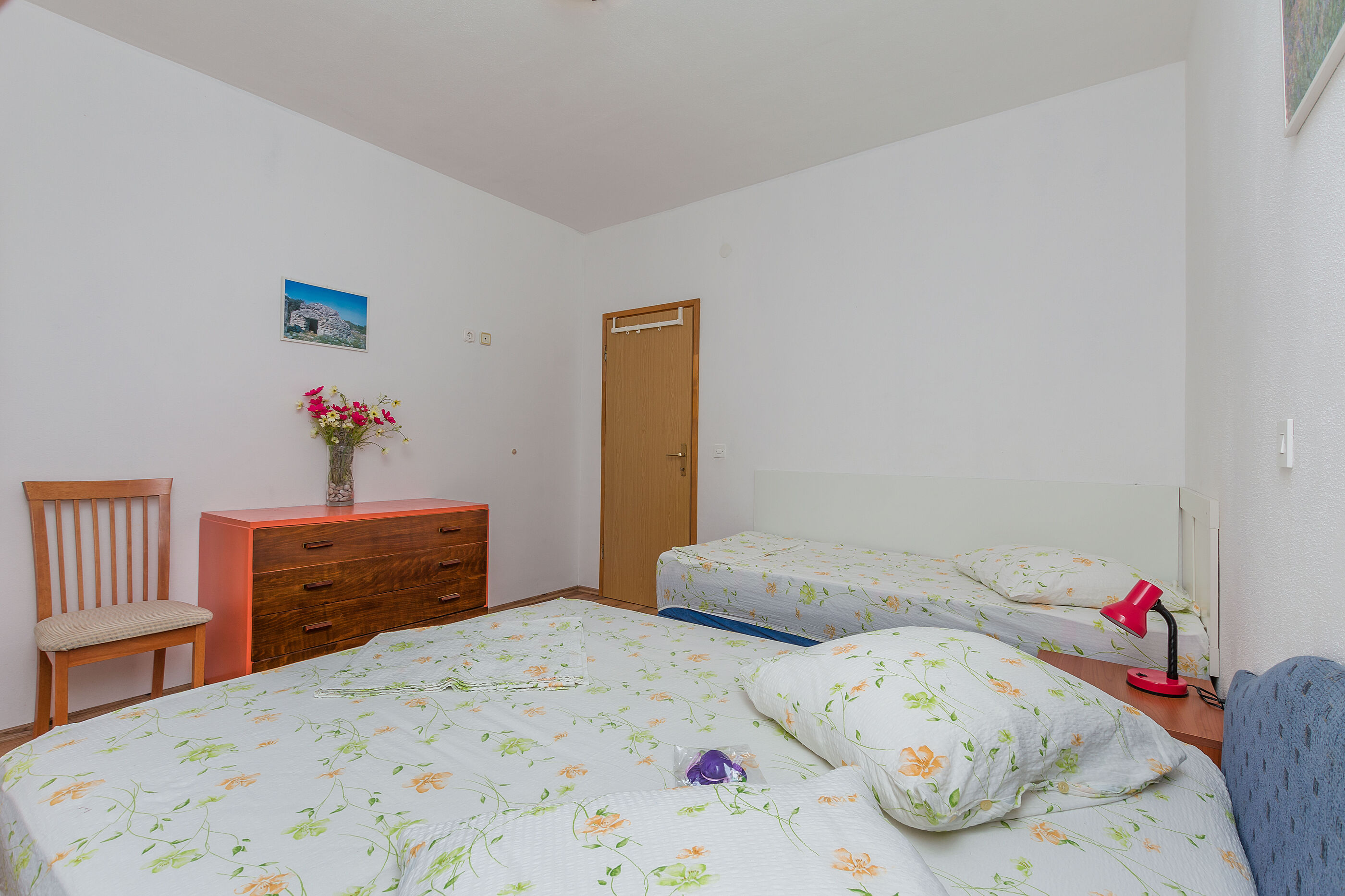 Apartments Dragana 15411-A2