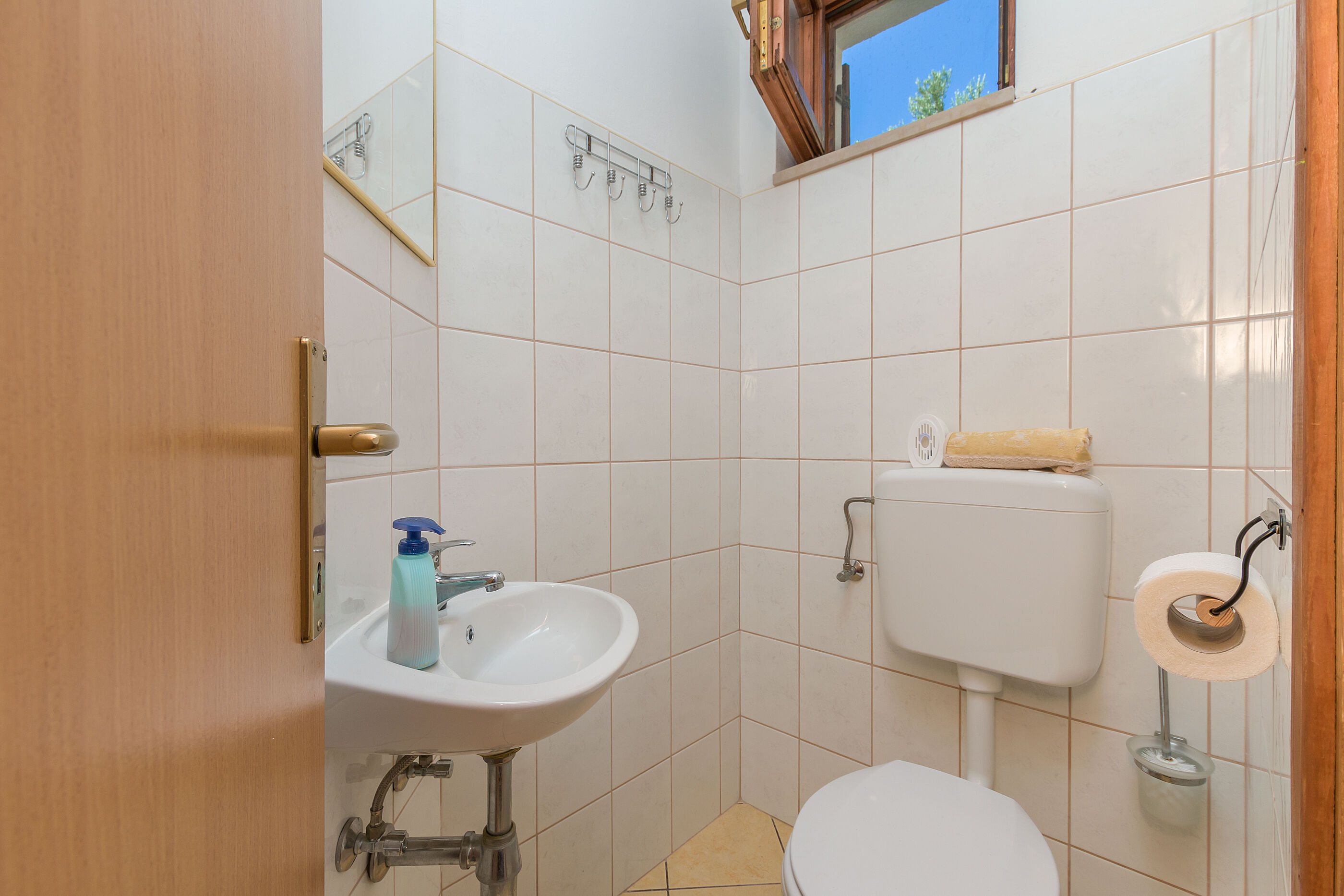 Apartments Dragana 15411-A2