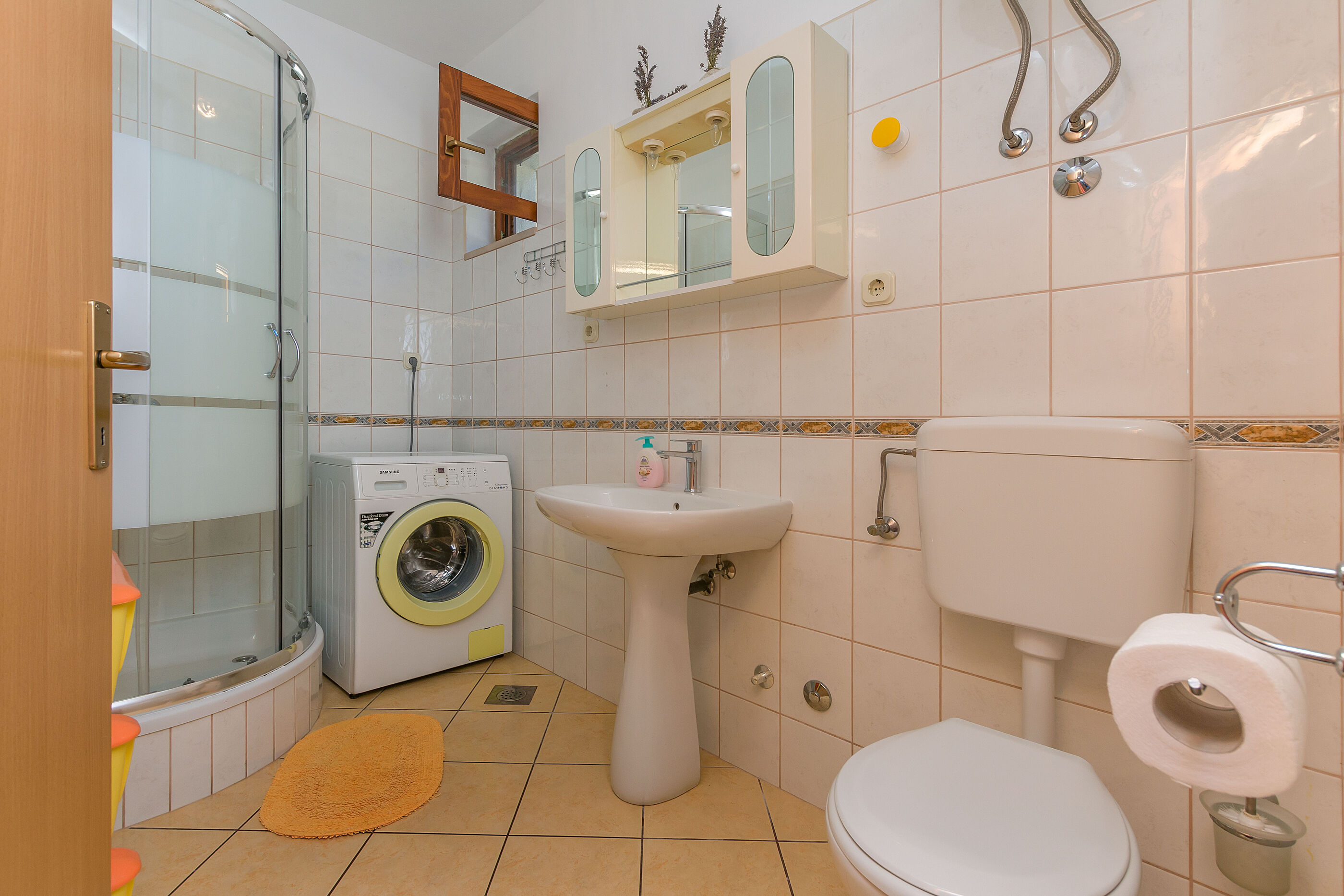 Apartments Dragana 15411-A2