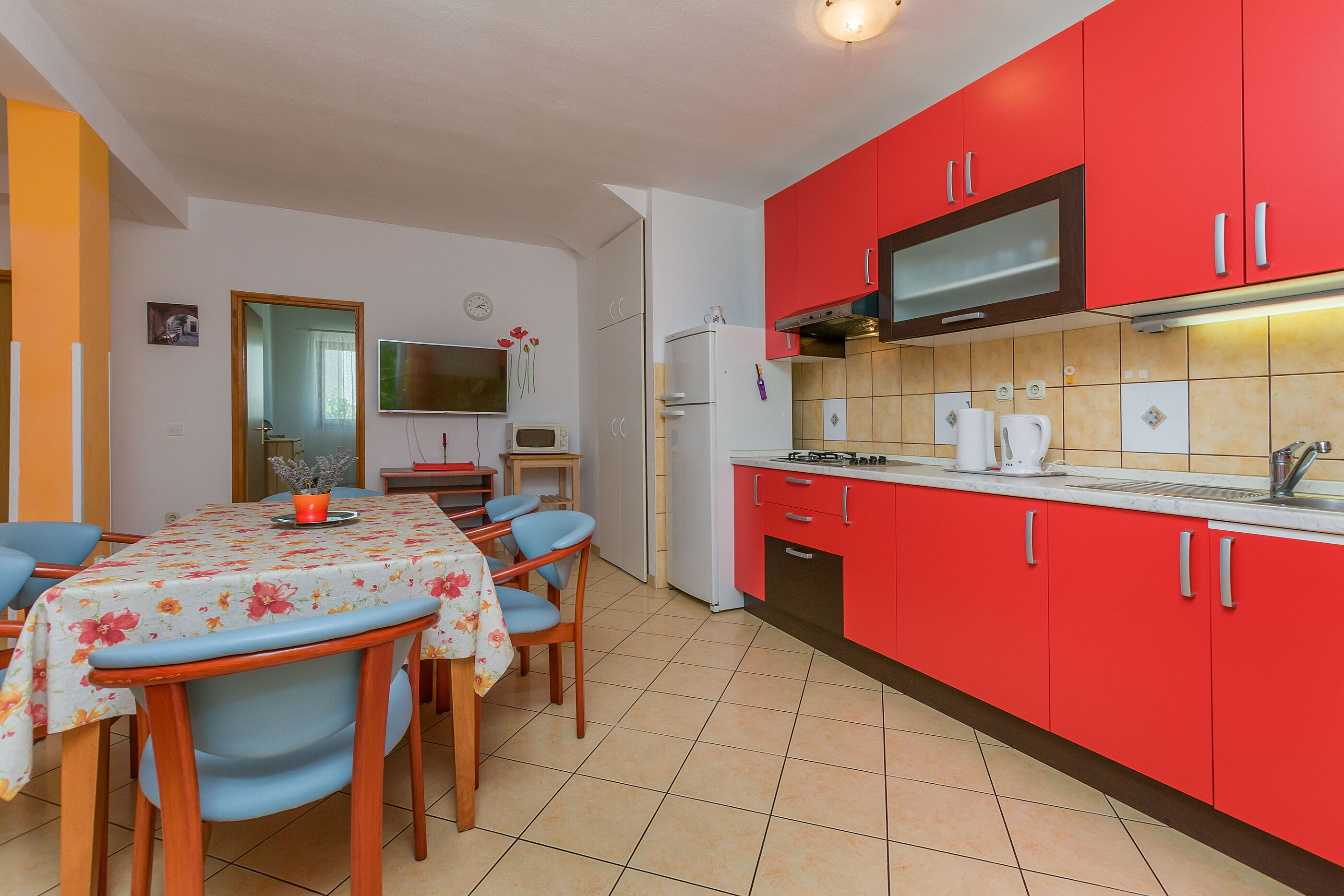 Apartments Dragana 15411-A2