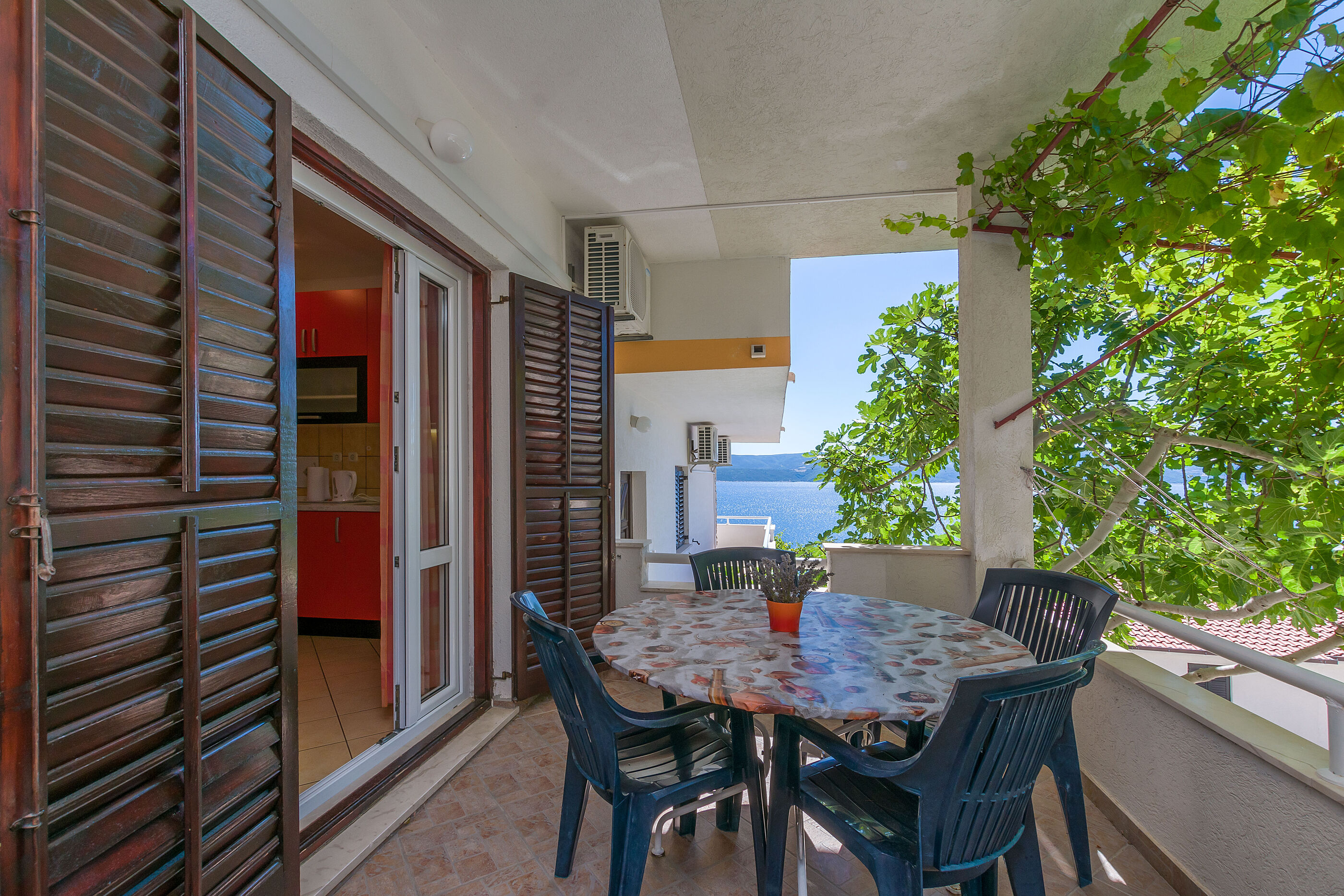 Apartments Dragana 15411-A2