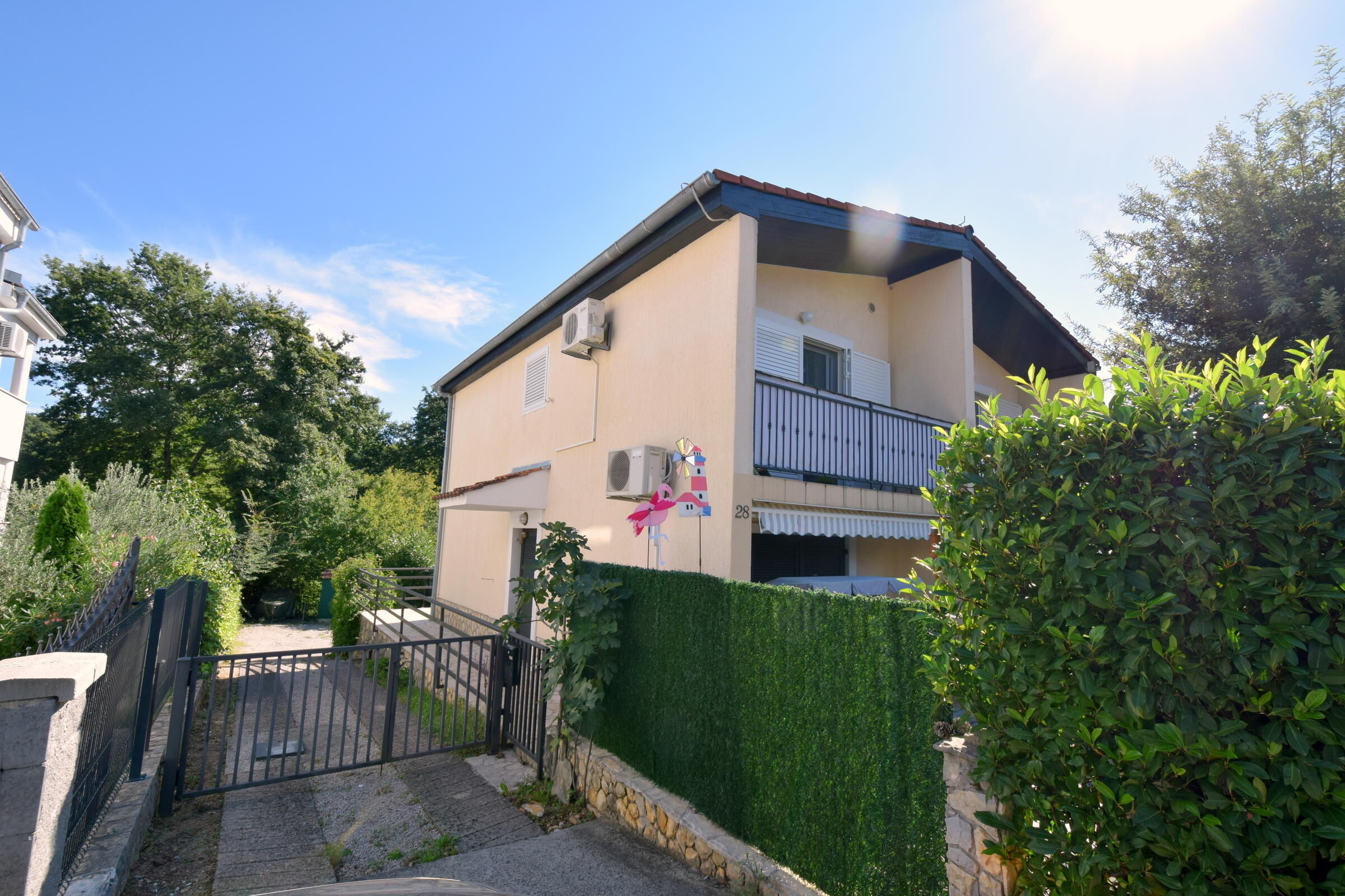 Apartment Sunny 1 62219-A1