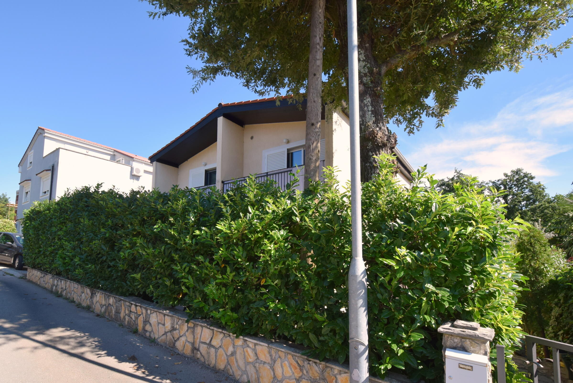 Apartment Sunny 1 62219-A1