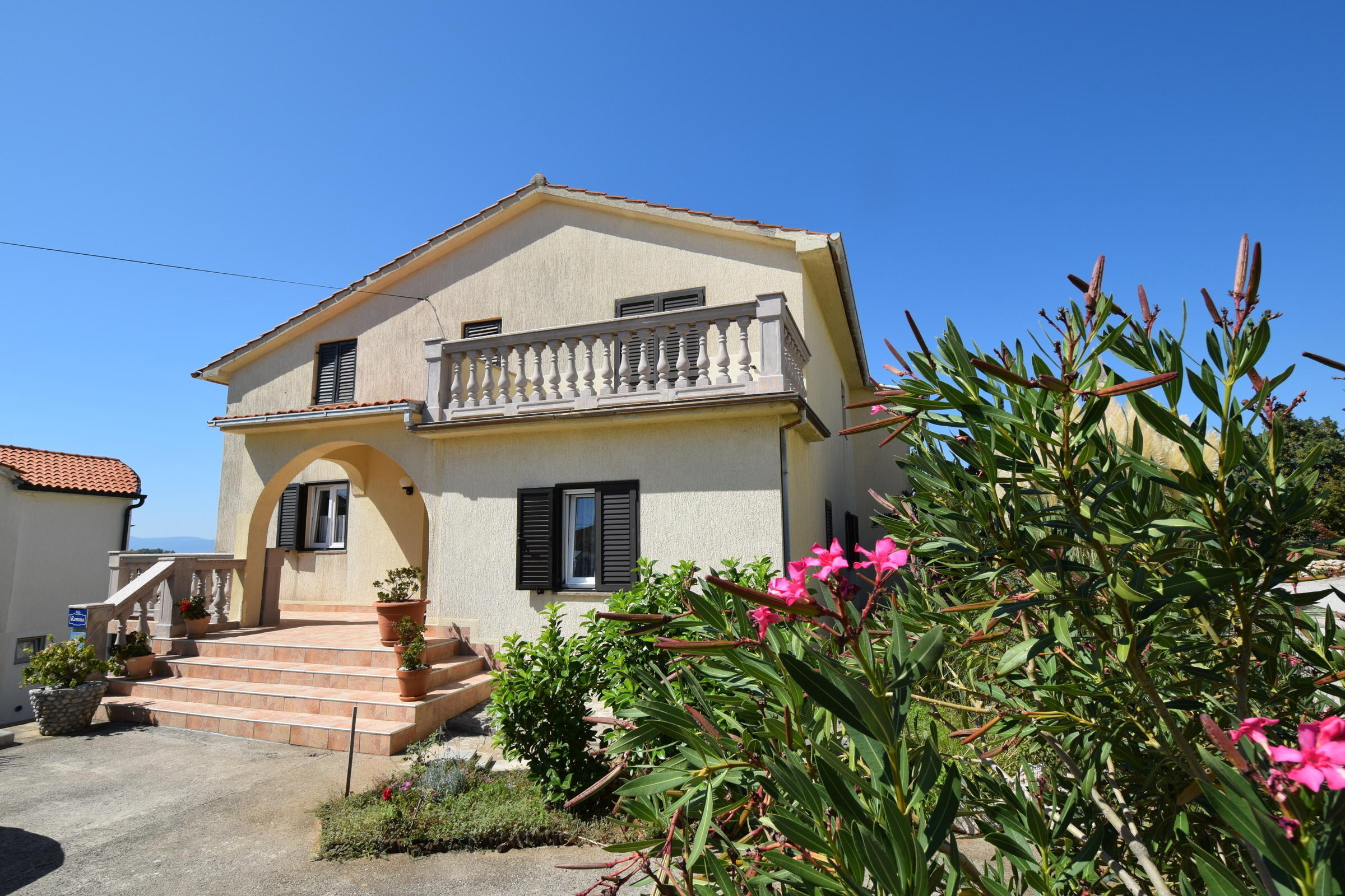 Apartman Turcic A1