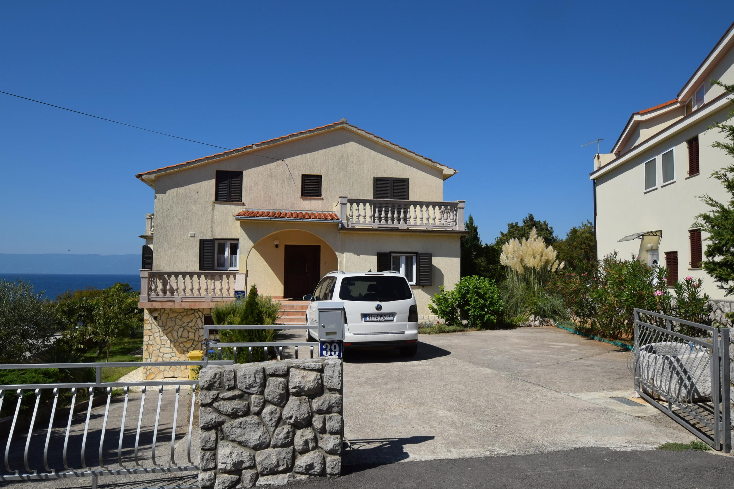 Apartment Turcic 62211-A1