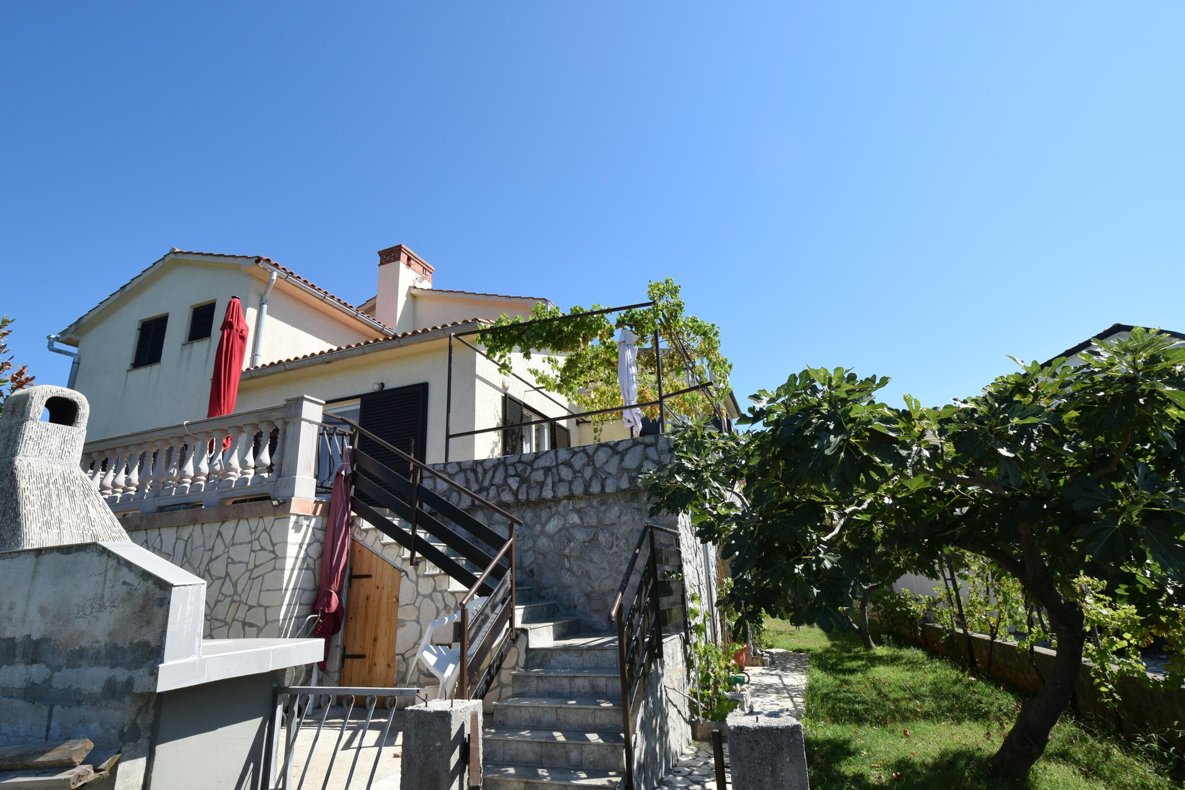 Apartment Turcic 62211-A1