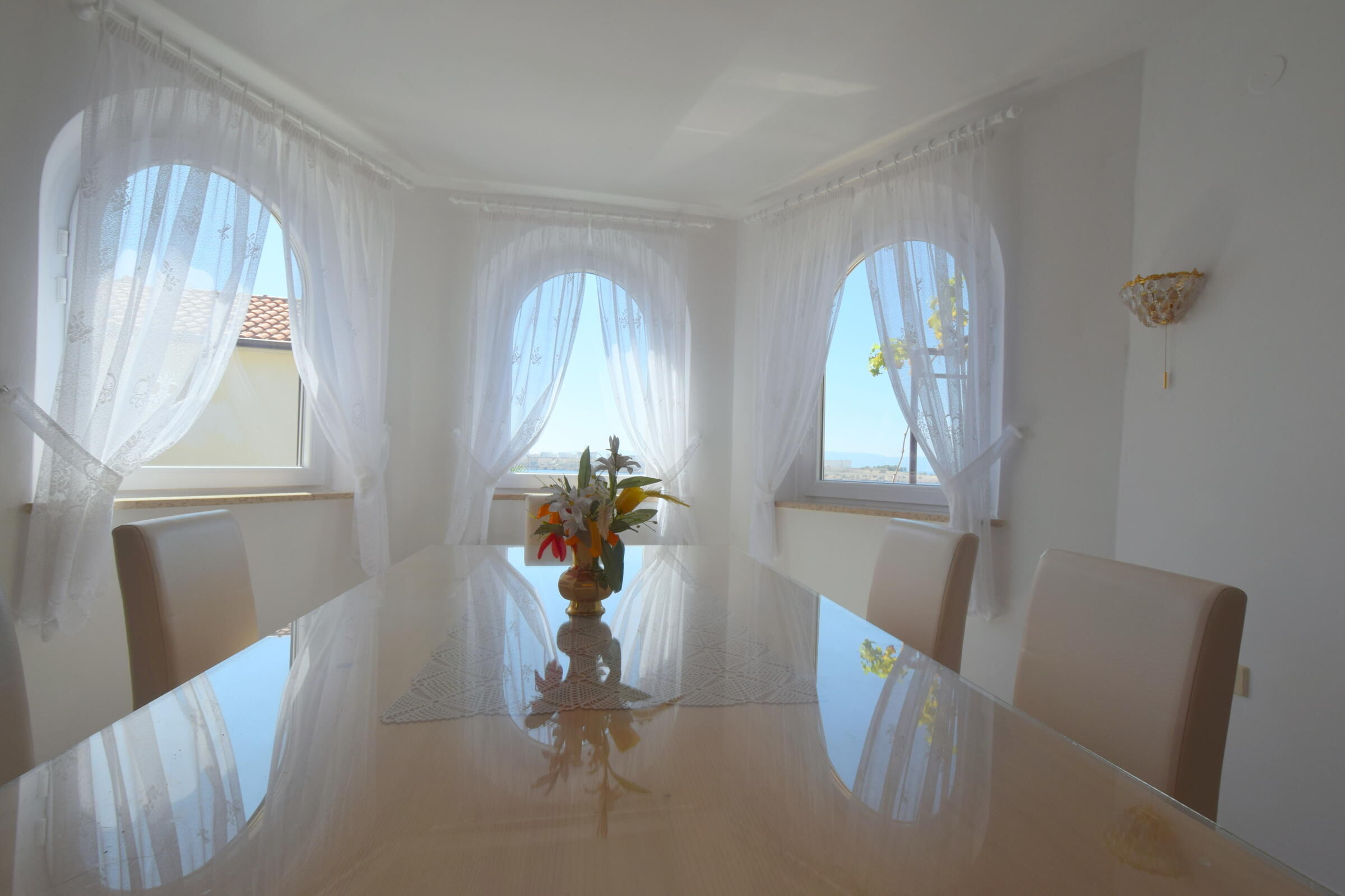 Apartment Turcic 62211-A1