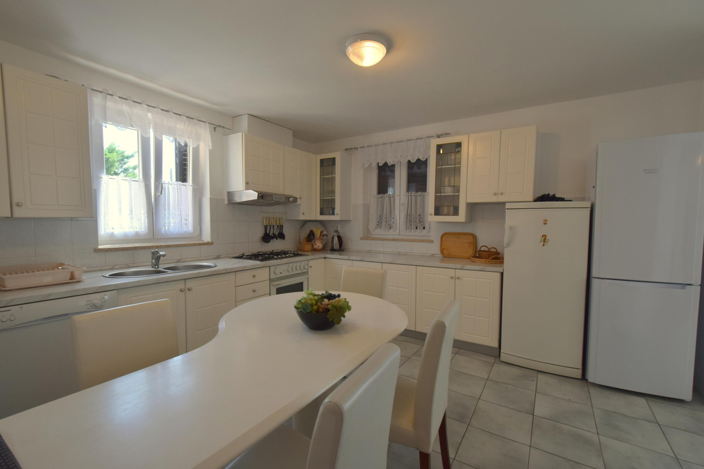 Apartment Turcic 62211-A1