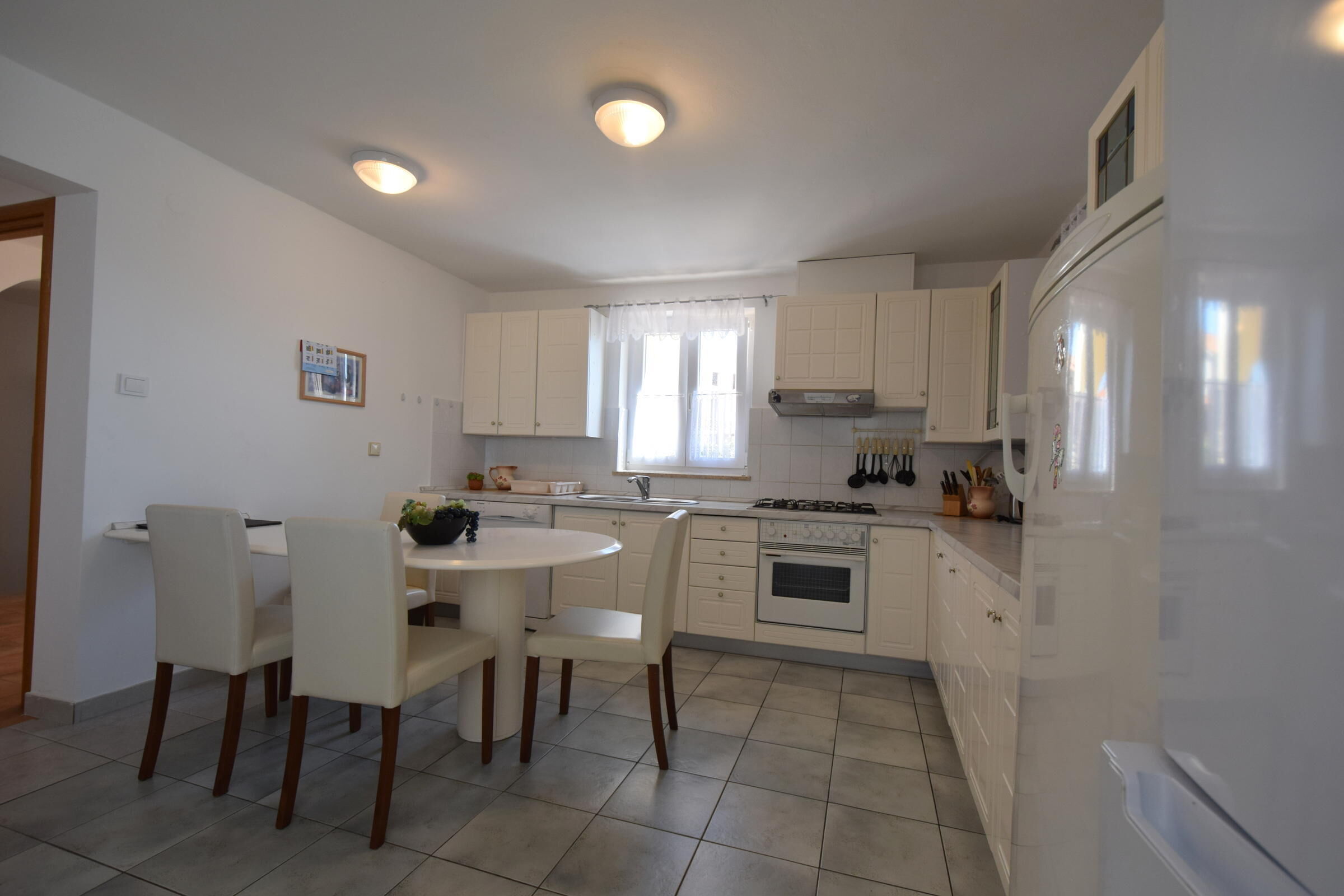 Apartment Turcic 62211-A1