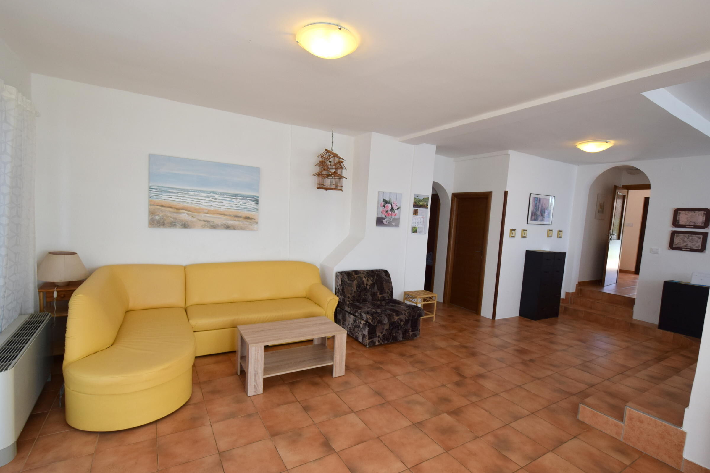 Apartment Turcic 62211-A1