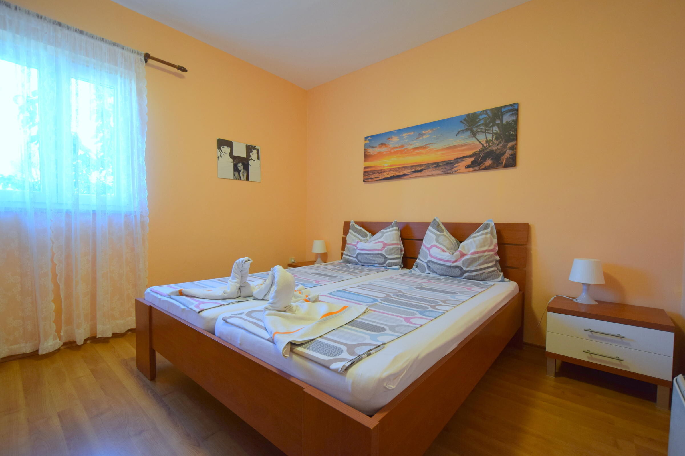 Apartment Turcic 62211-A1