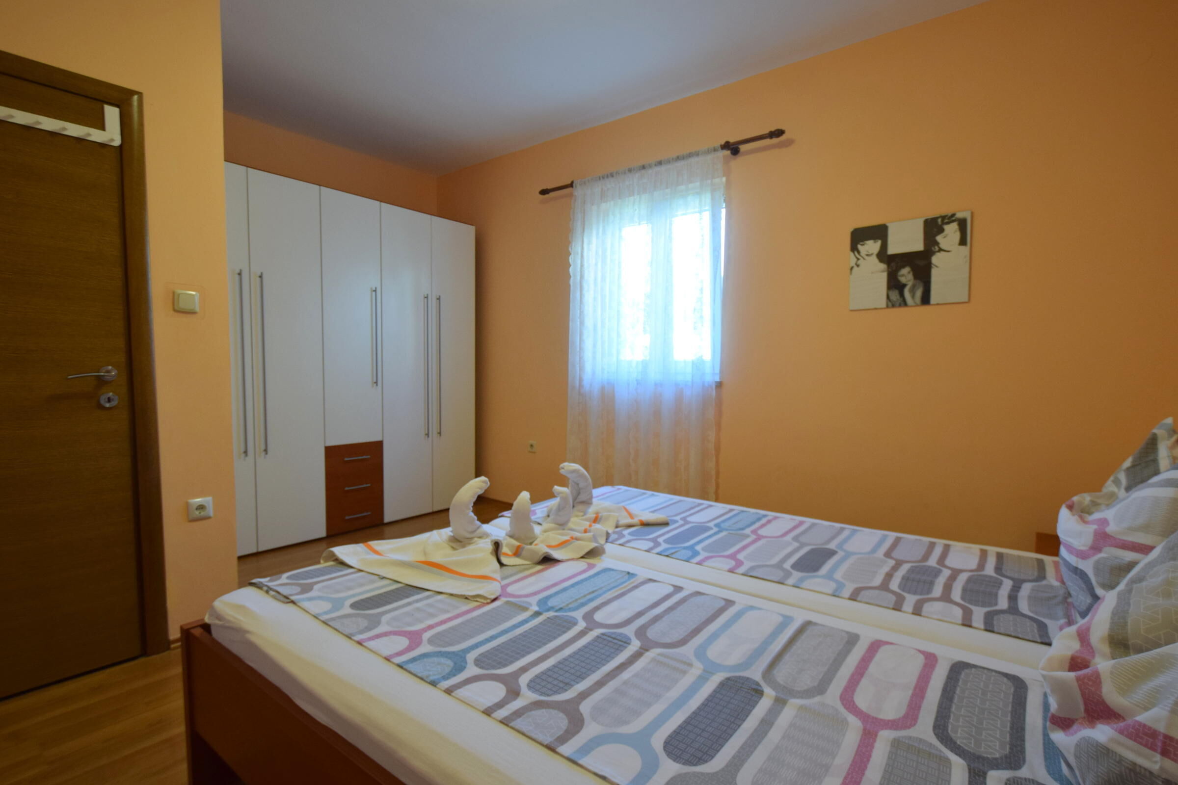 Apartment Turcic 62211-A1