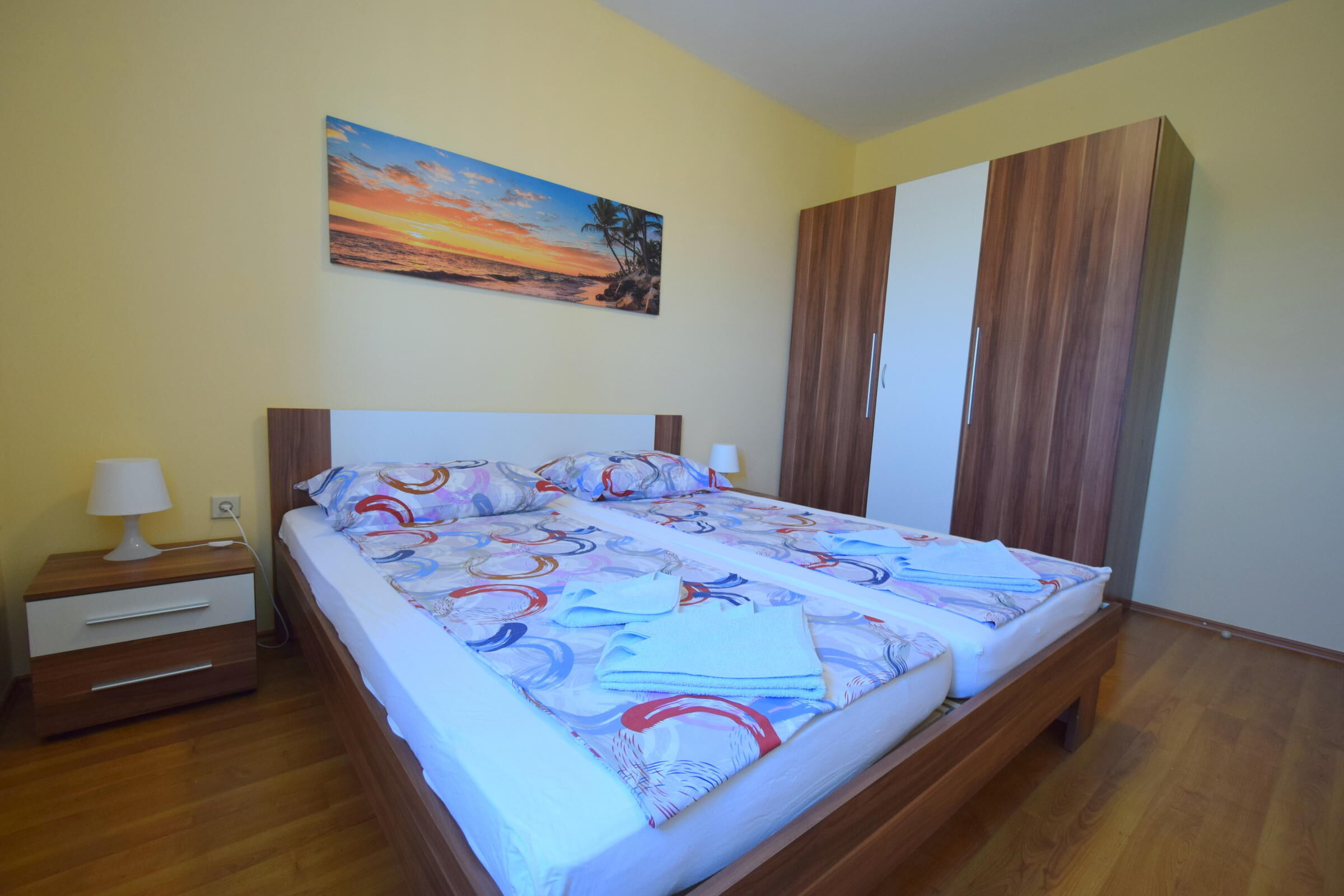 Apartment Turcic 62211-A1