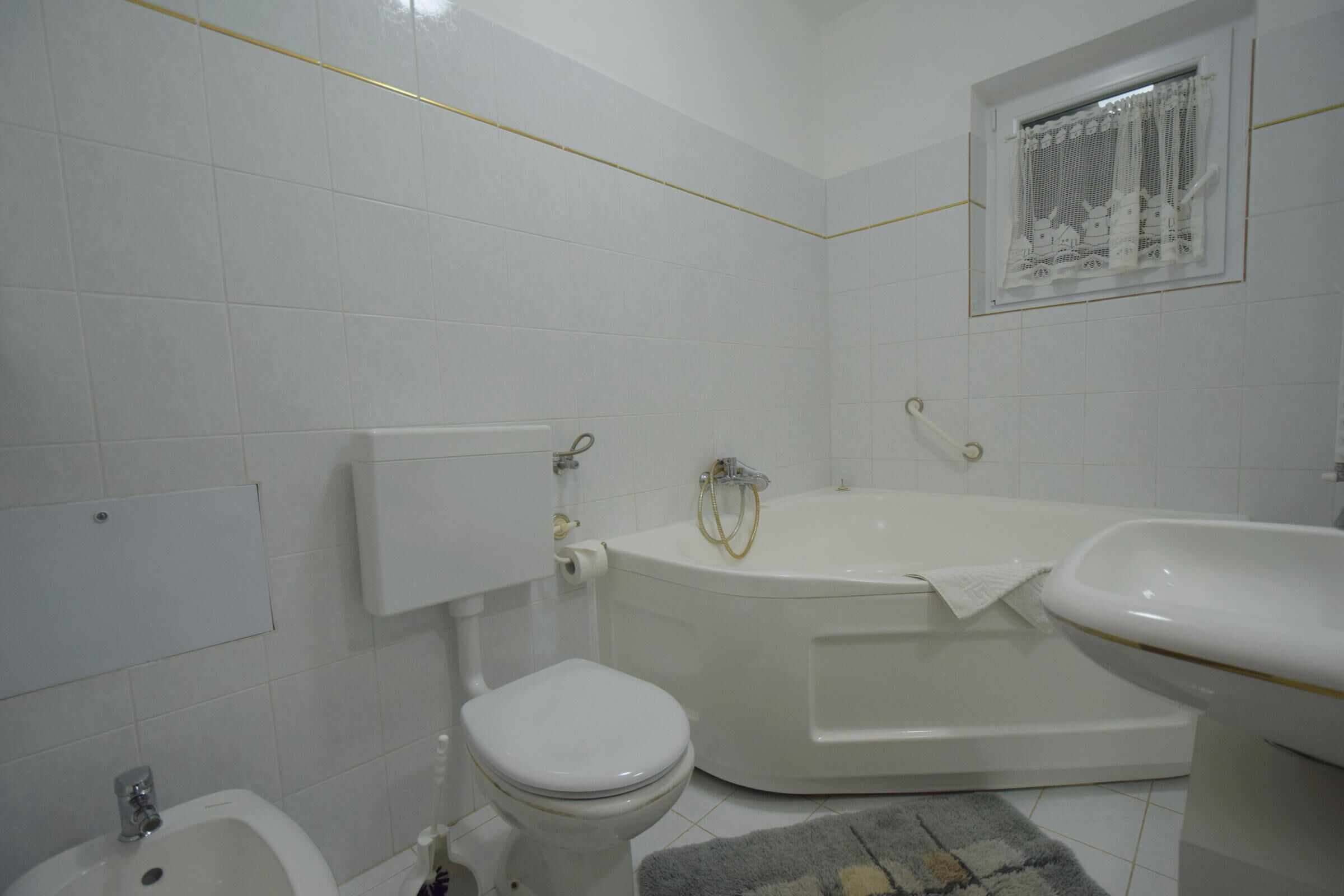 Apartment Turcic 62211-A1