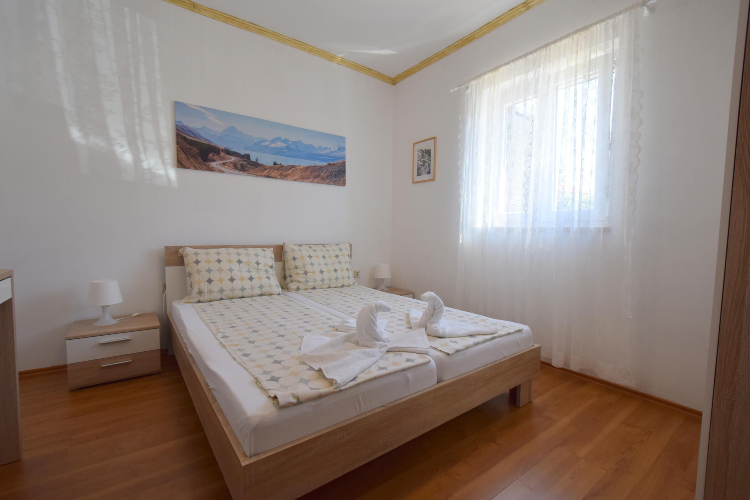 Apartment Turcic 62211-A1