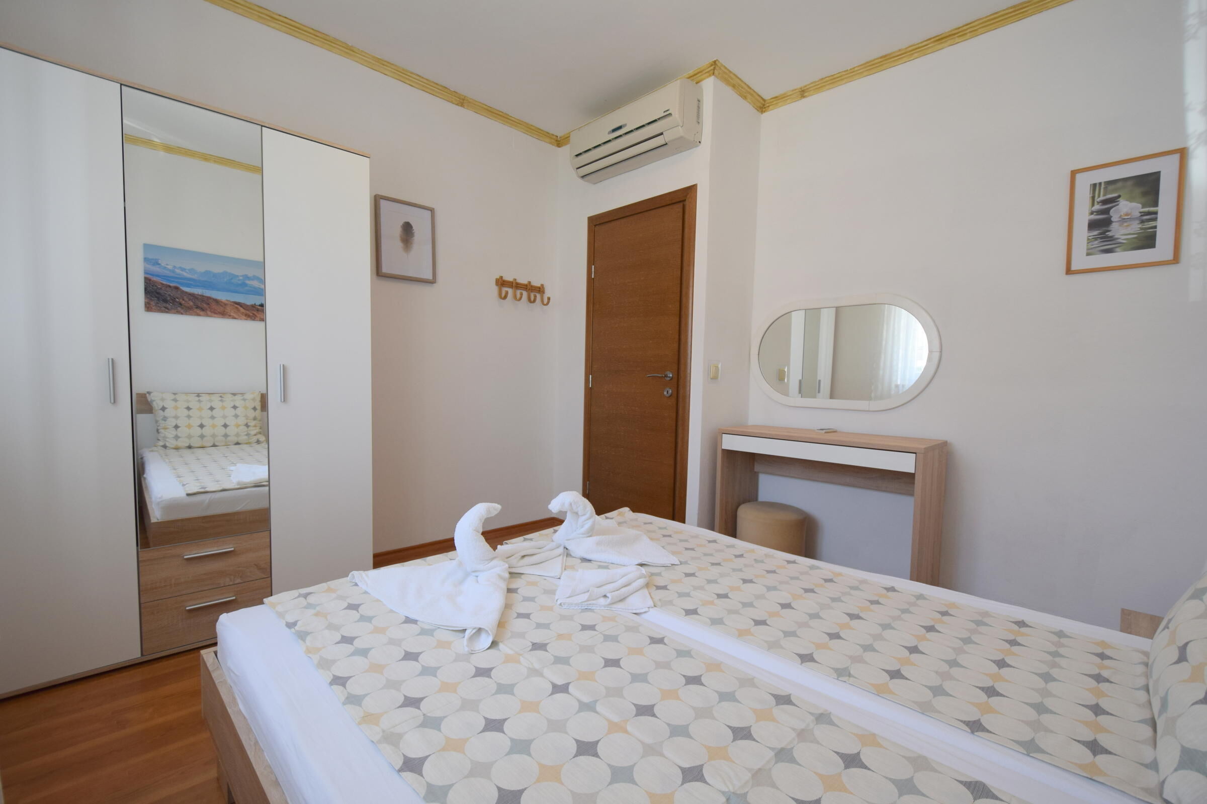 Apartment Turcic 62211-A1
