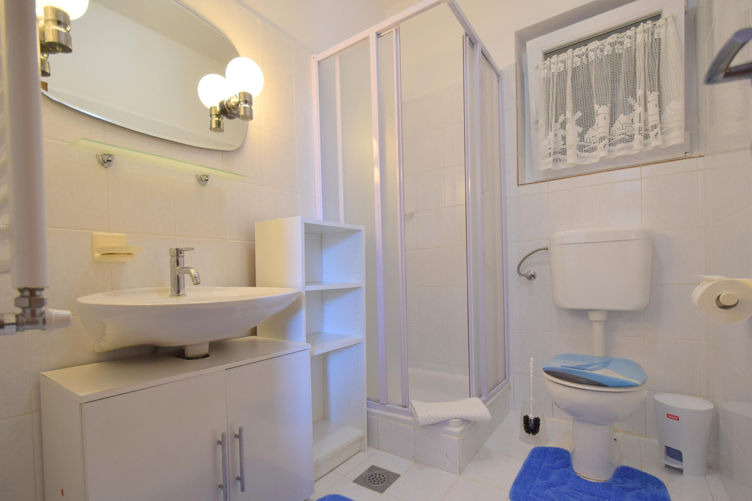 Apartment Turcic 62211-A1