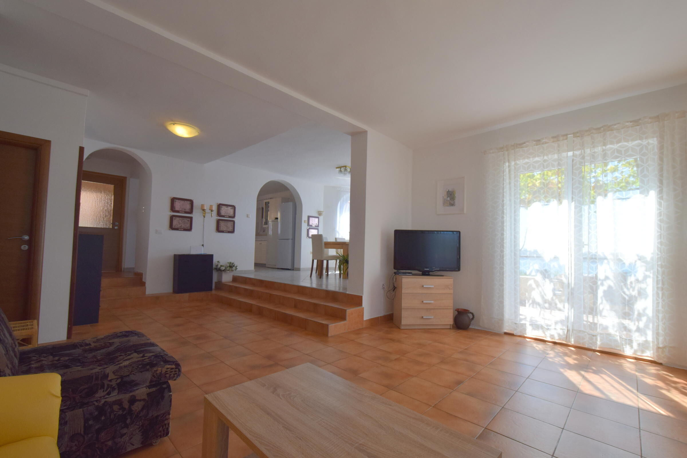 Apartment Turcic 62211-A1