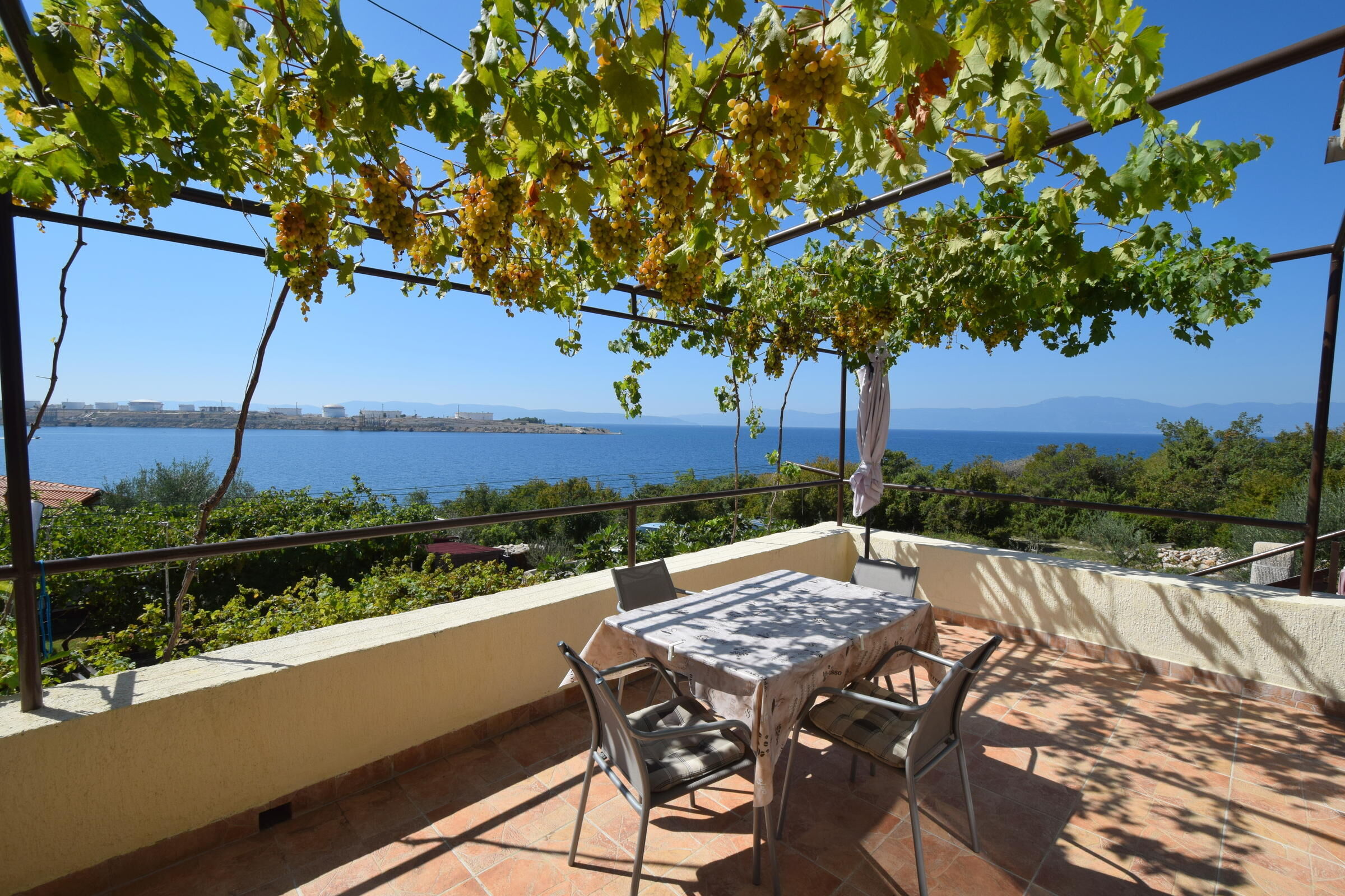 Apartment Turcic 62211-A1