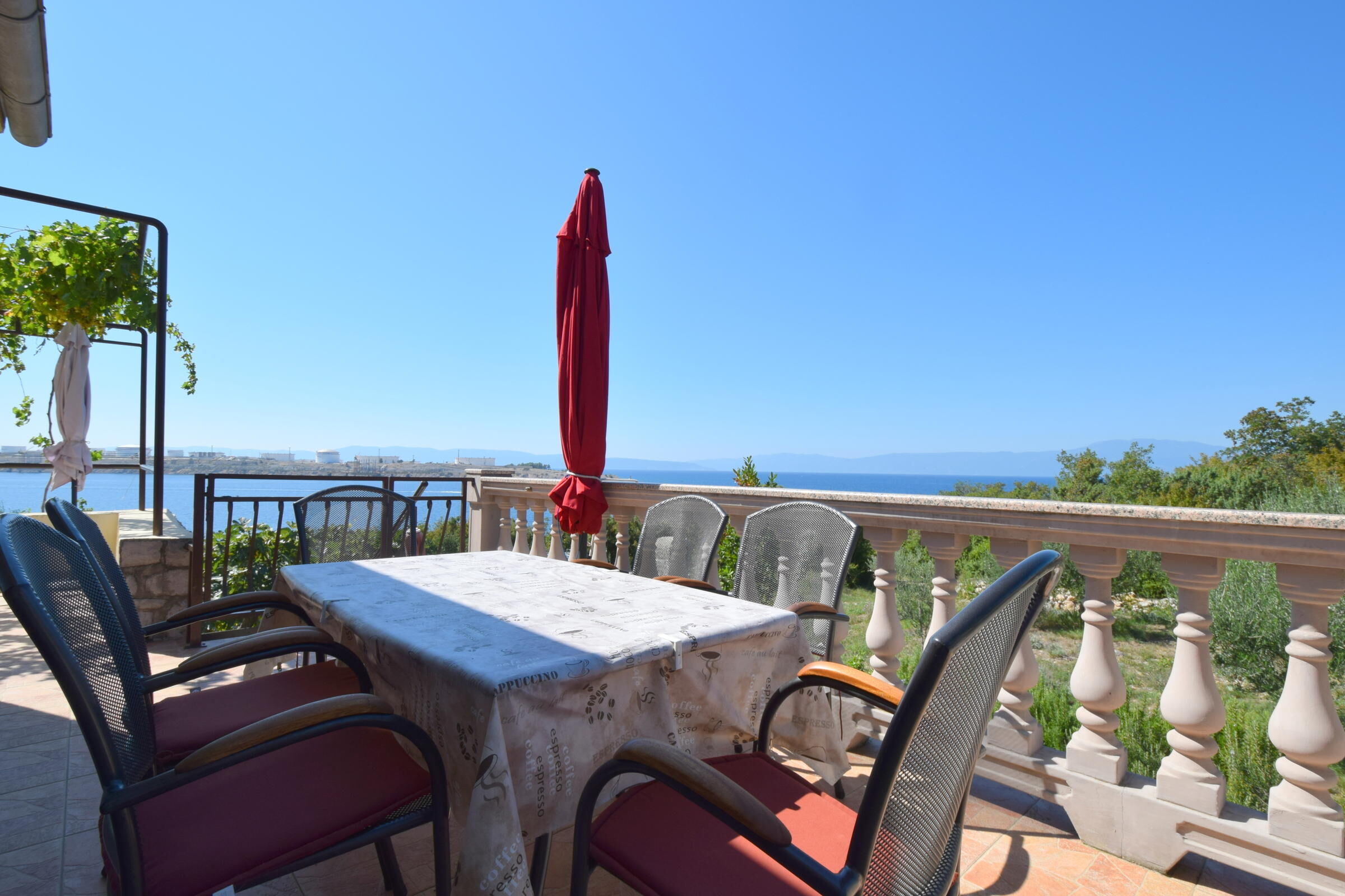 Apartment Turcic 62211-A1
