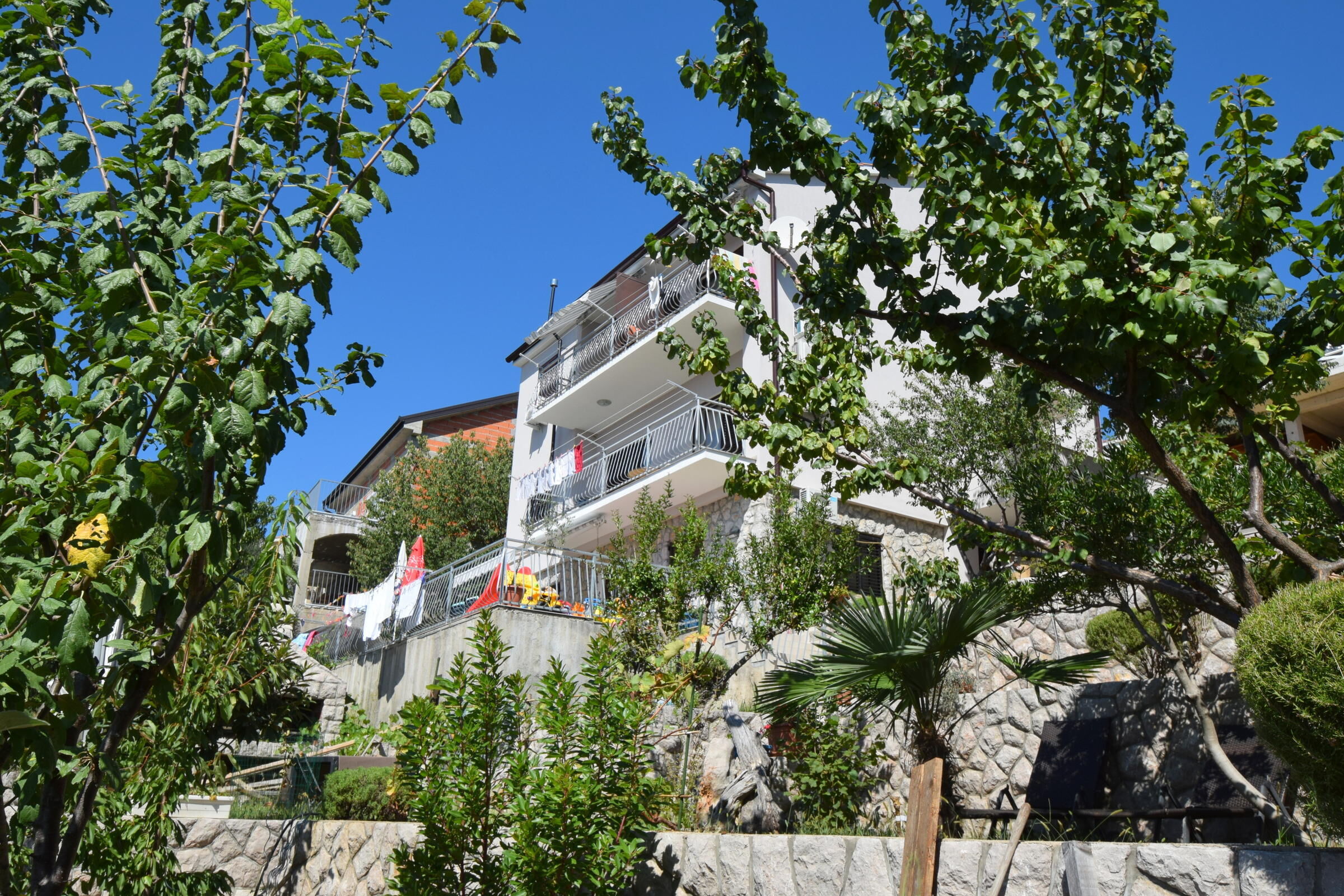 Apartments Gordana 62217-A2